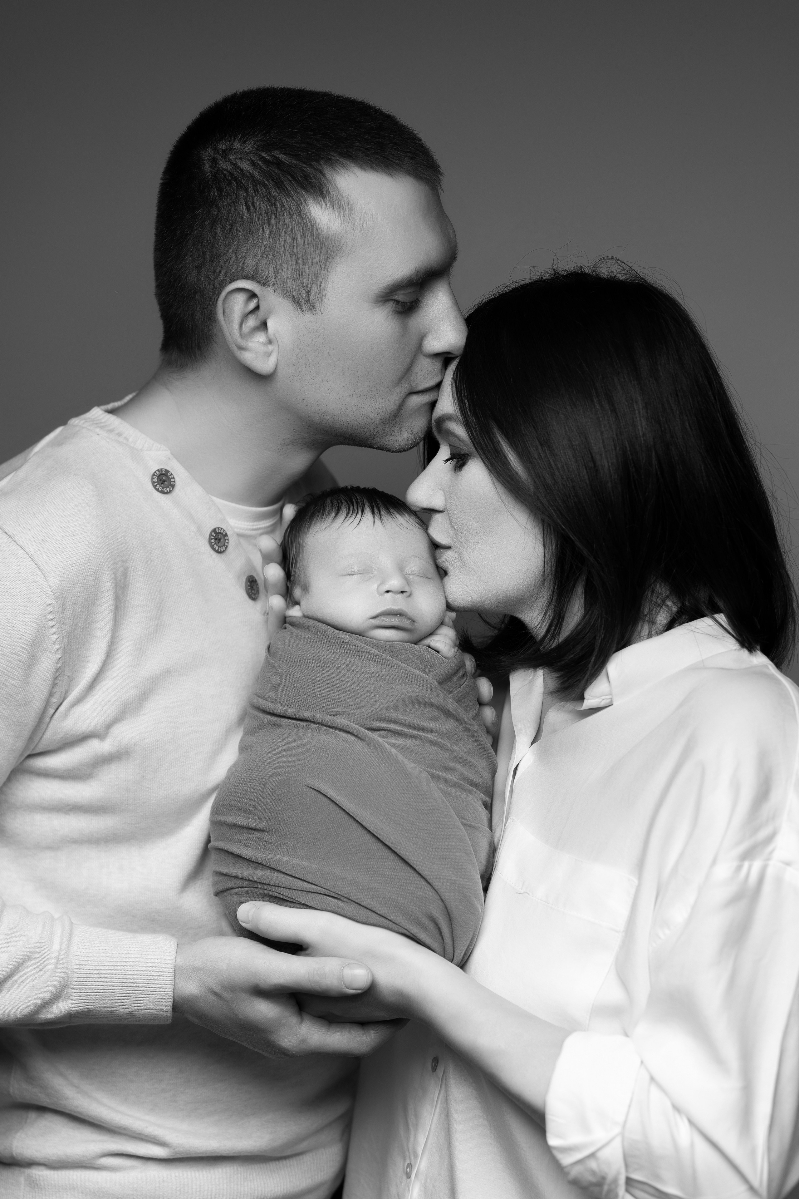 Naissance. Photographer in Paris