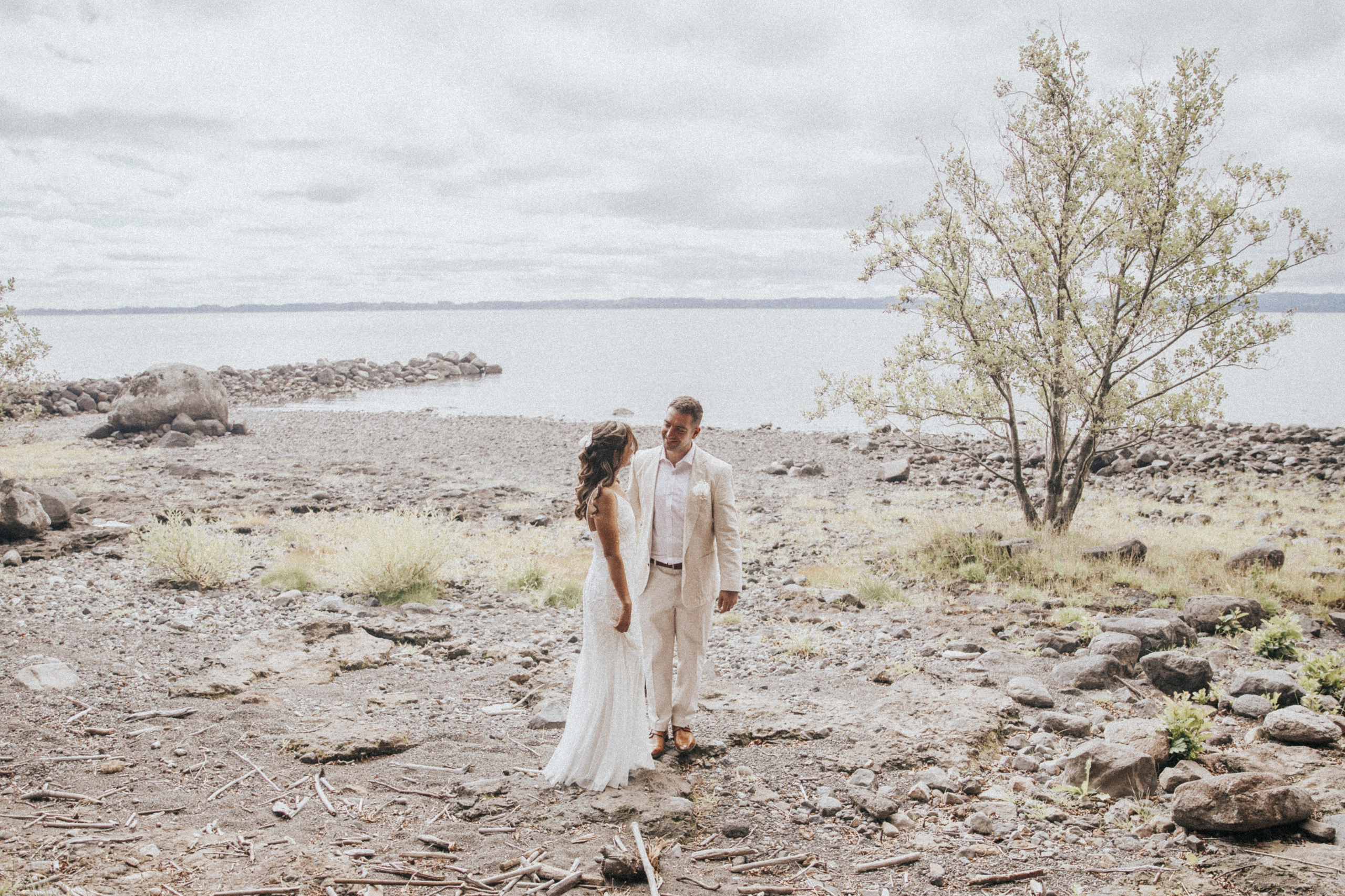 Dinka & Emilio - El arte de preservar lo que no se repite