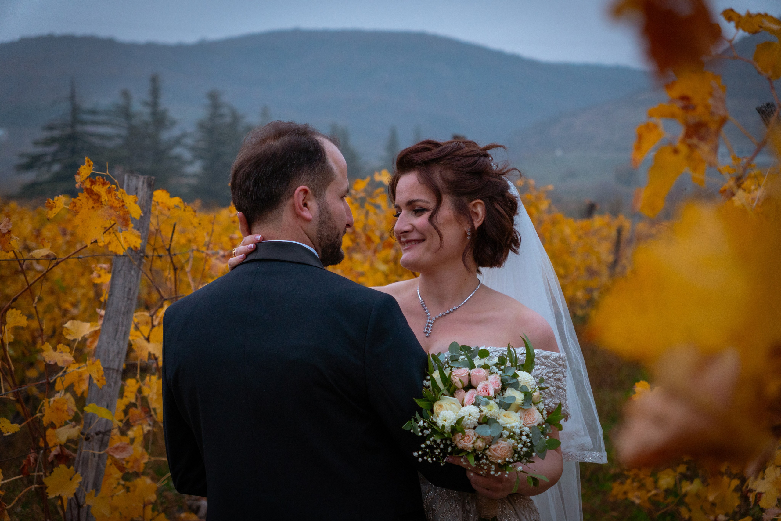 გიორგი და ნათია 15.11.2025. Perfect Studio