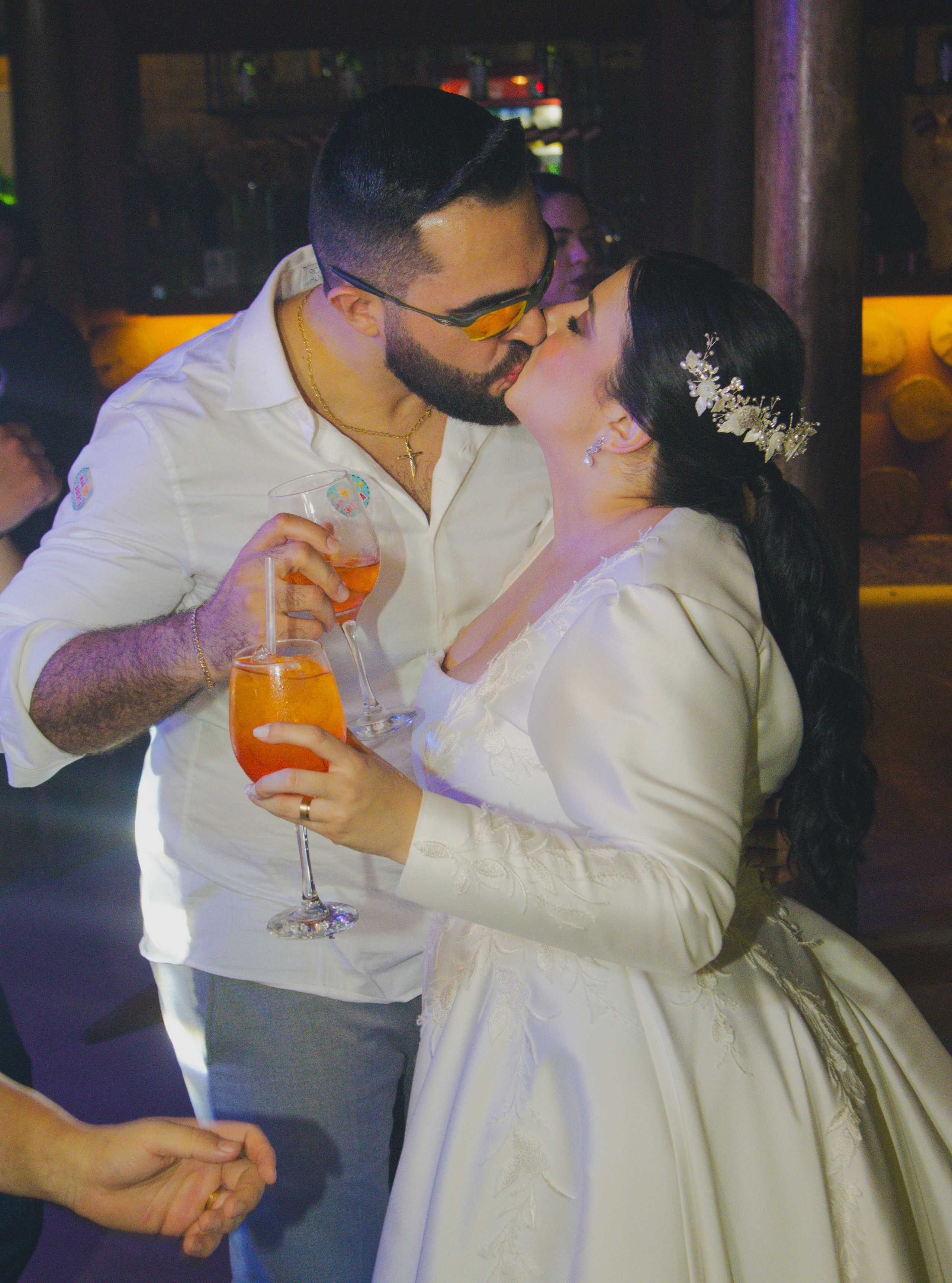 Juliana & Igor. Fotógrafos de casamento. empresas, família em Catanduva SP e região, Casal Gonçales