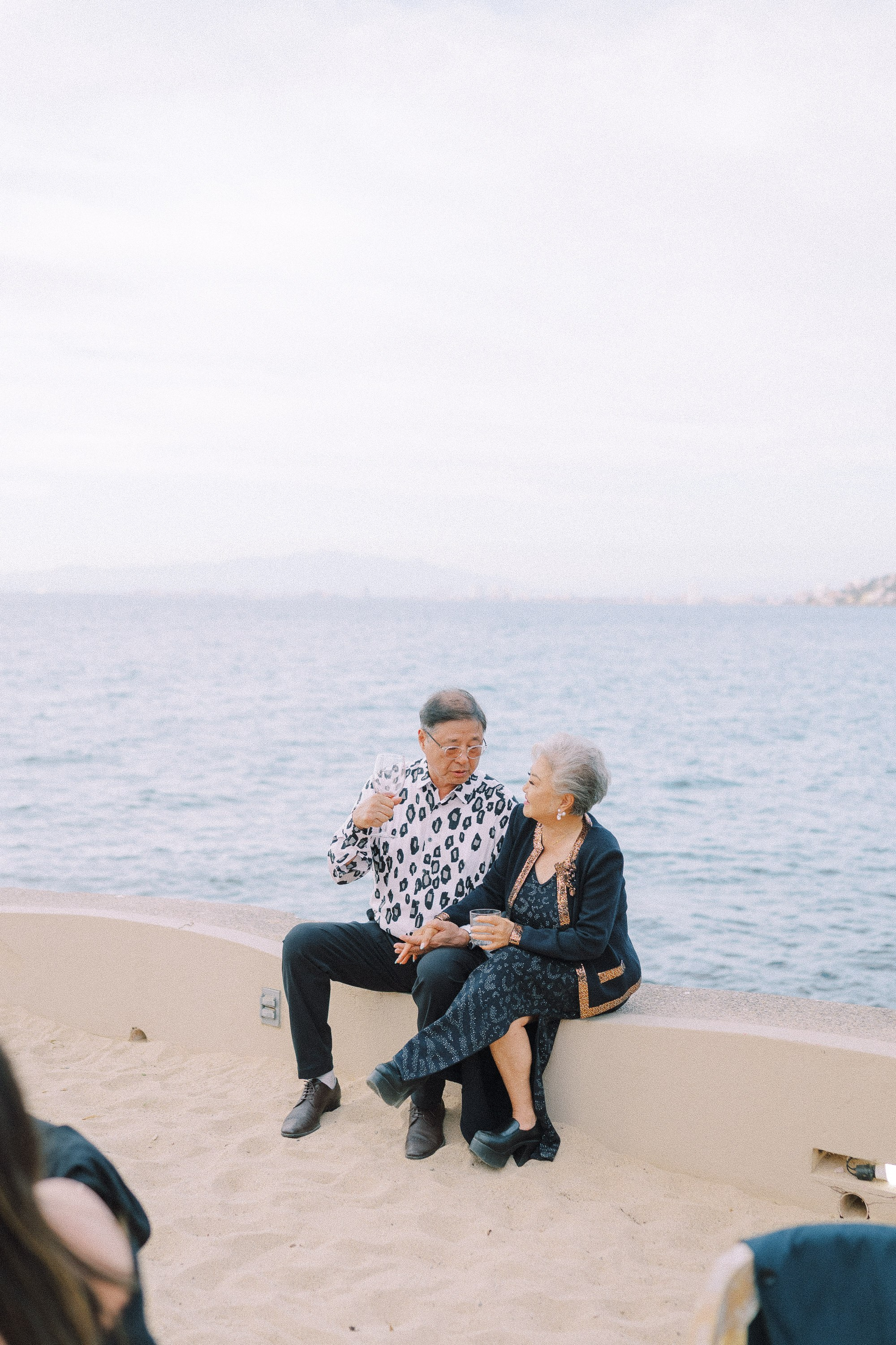 Double Wedding. Sayulita Wedding Photographer, Puerto Vallarta, Cabo