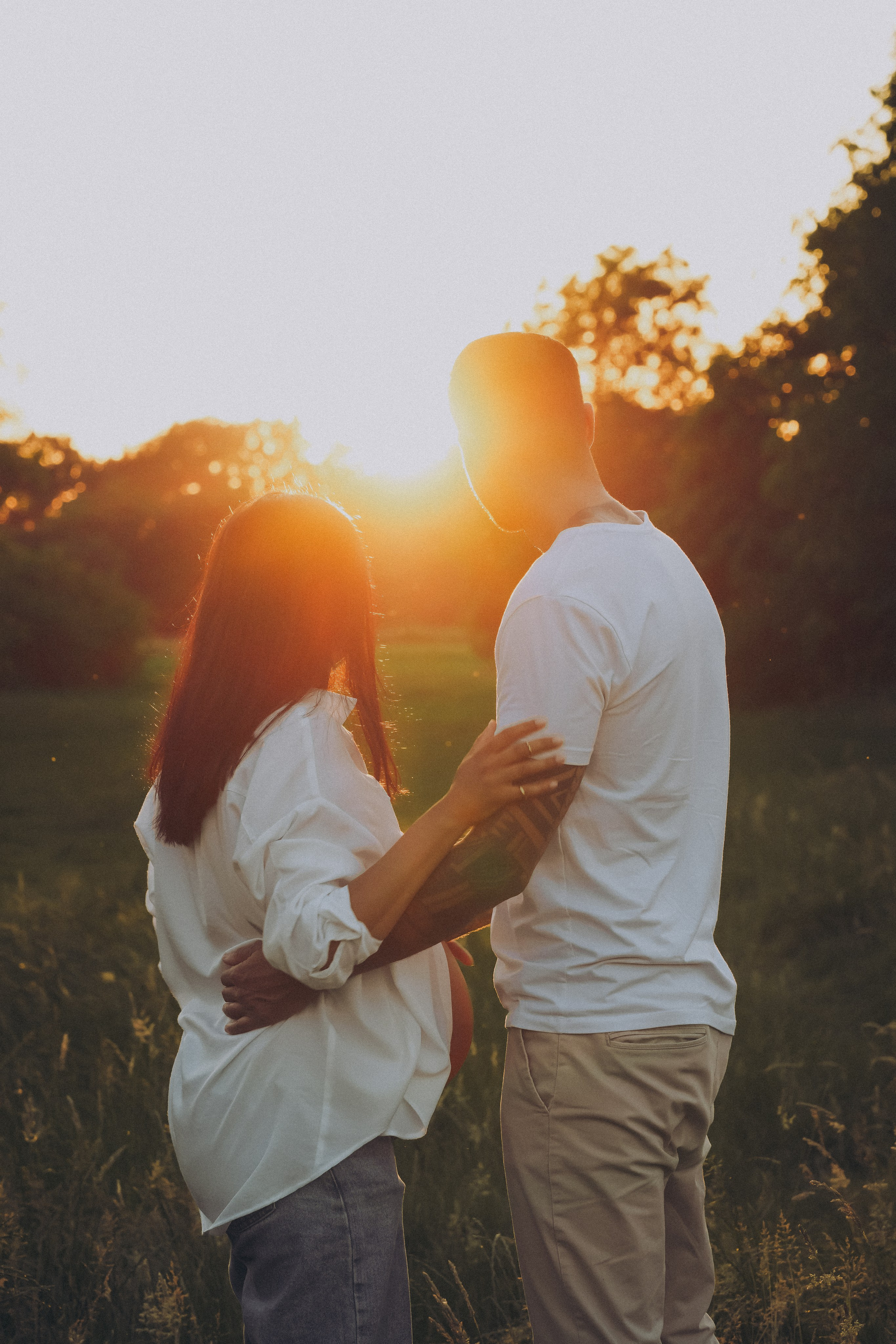 Golden Hour Mini Sessions | Family & Portrait Photographer Solihull