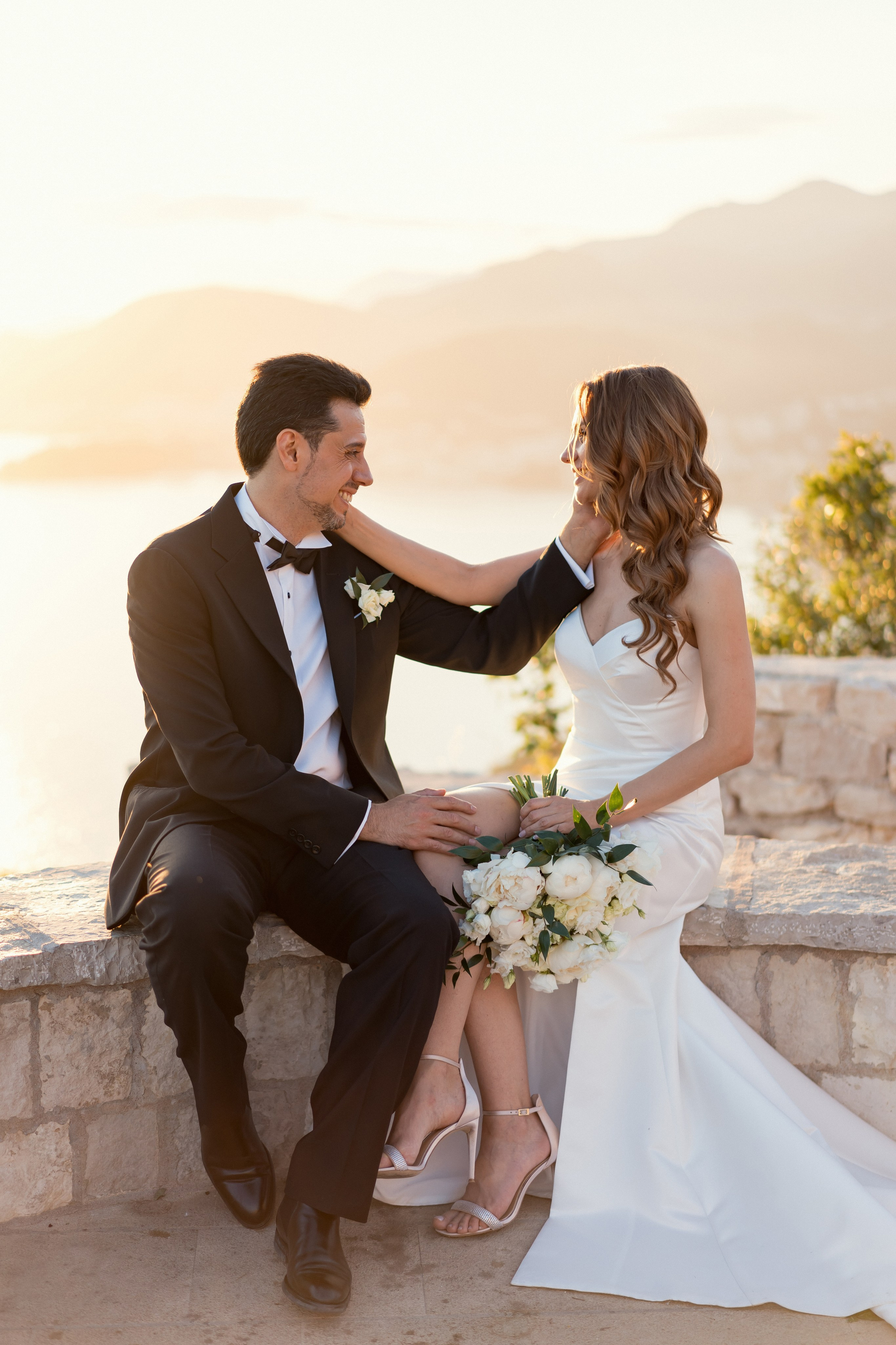 Sveti Sava Church: Panoramic Wedding Venue in Montenegro