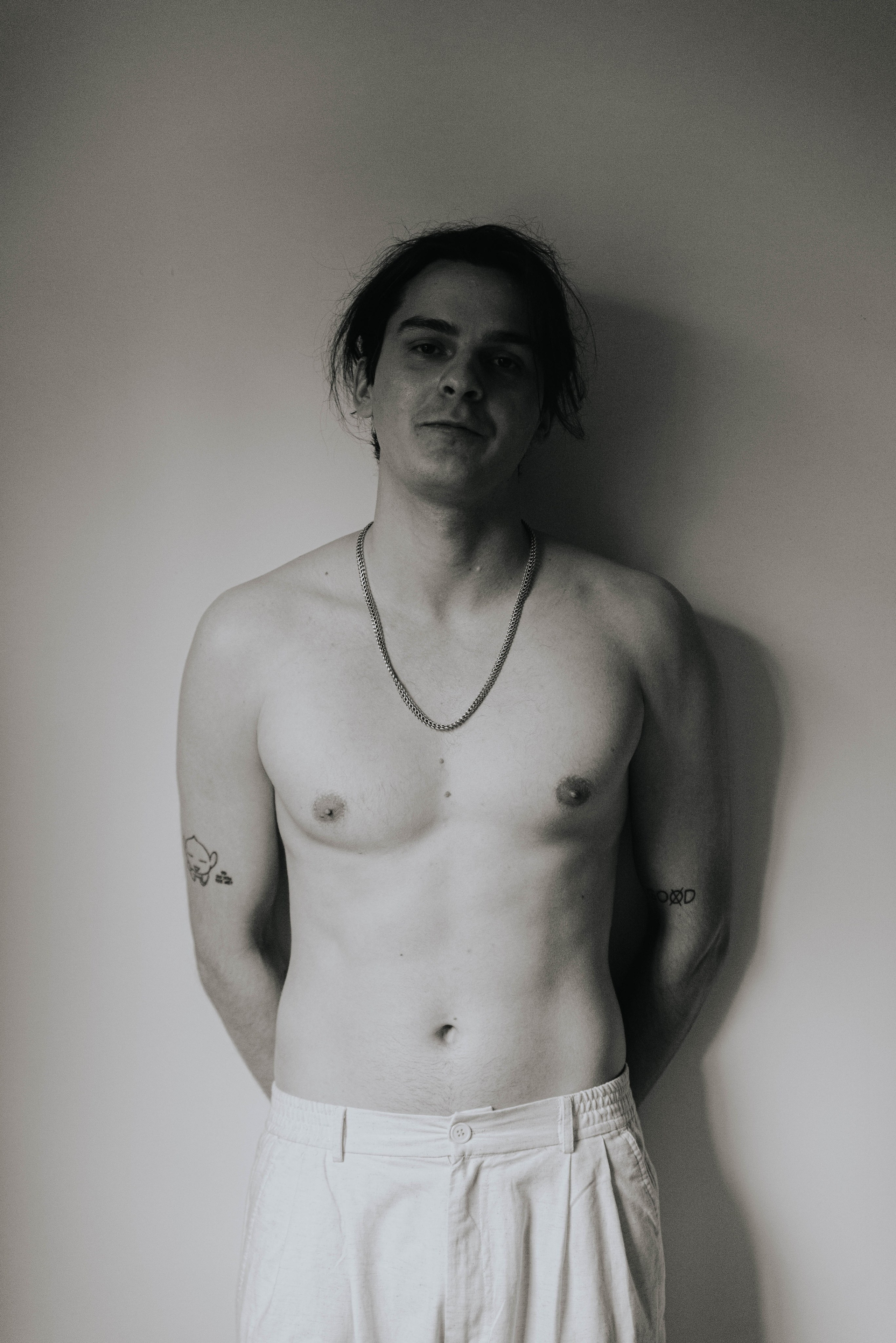 First time. Photographer @elmirkami in the city of Buenos Aires