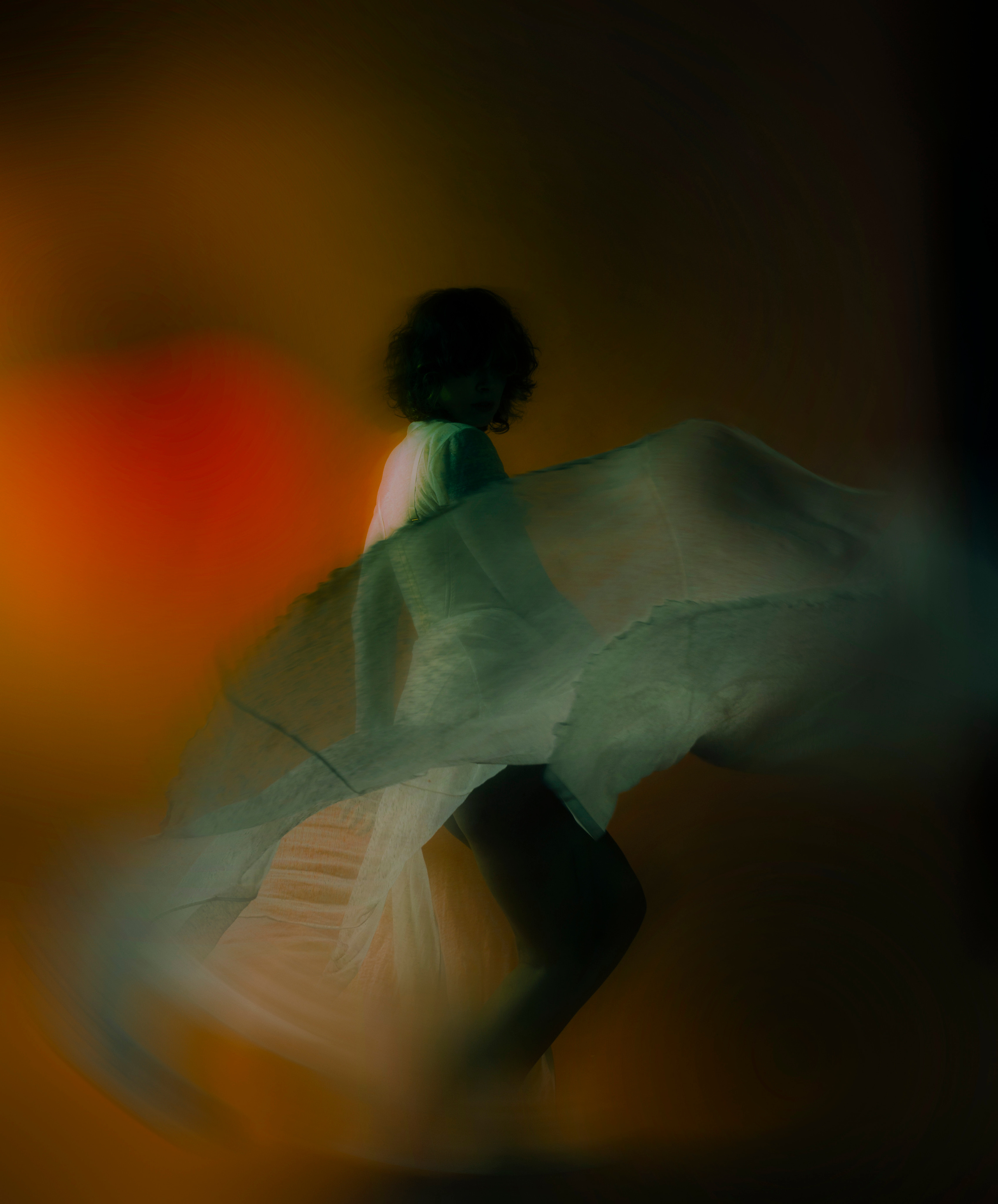 Anna Omni — concept photographer and digital artist in Riga, Latvia