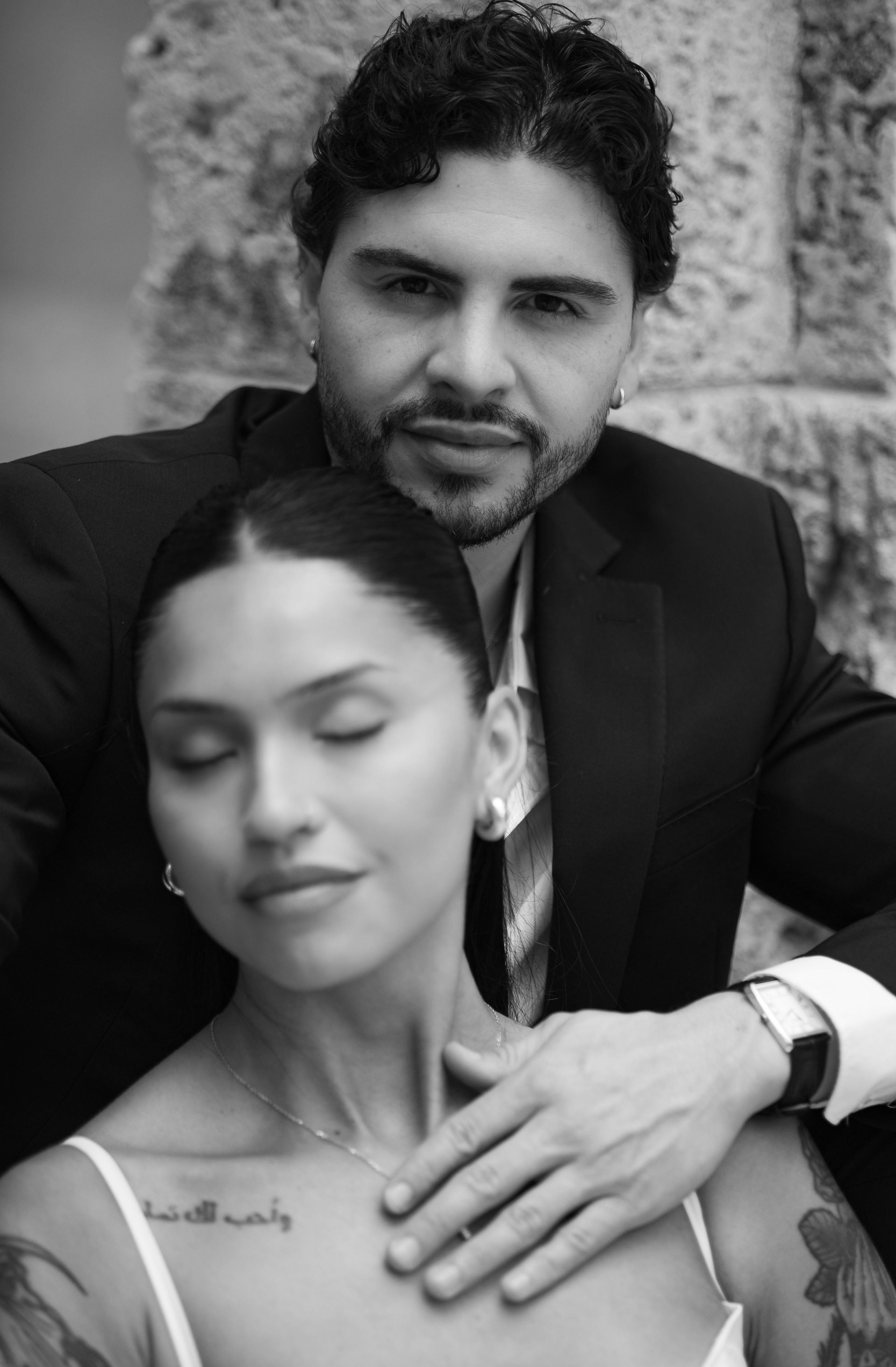 MONICA & RAUL. YES I DO PRODUCTION — Wedding photography&videography