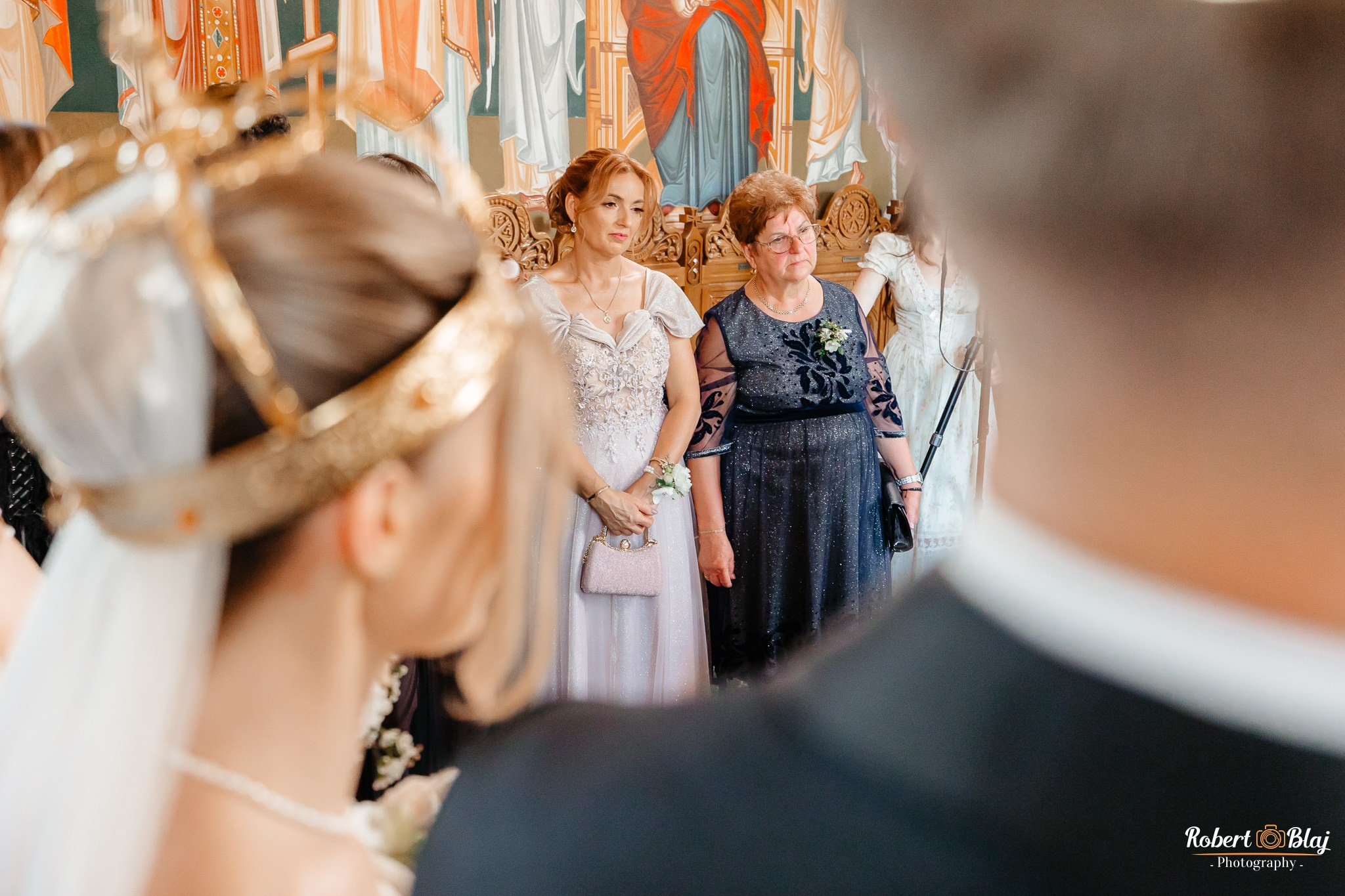 Georgeana & Iulian. Robert Blaj - Fotograf Nuntă Iași