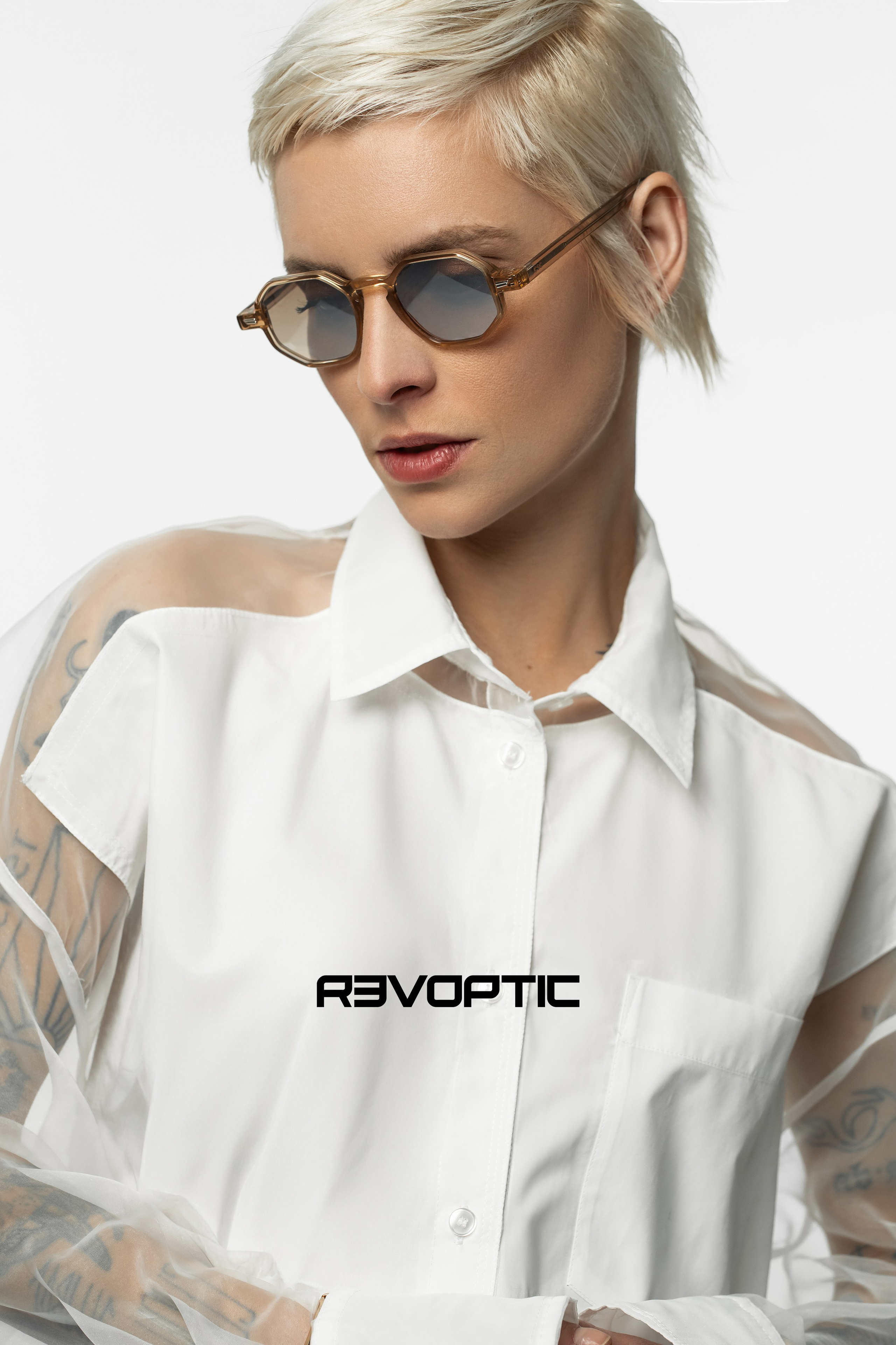 REVoptic. Ellstudio film production