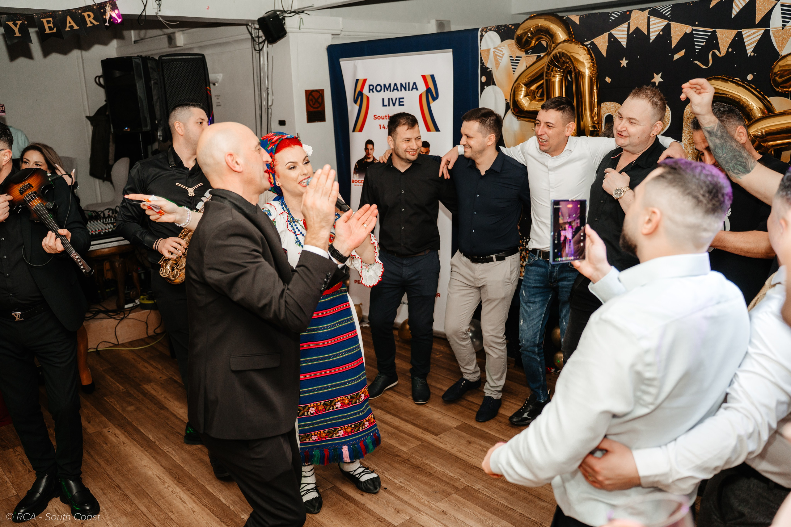 REVELION 2026. TANTAN IONUT FOTO & FILM