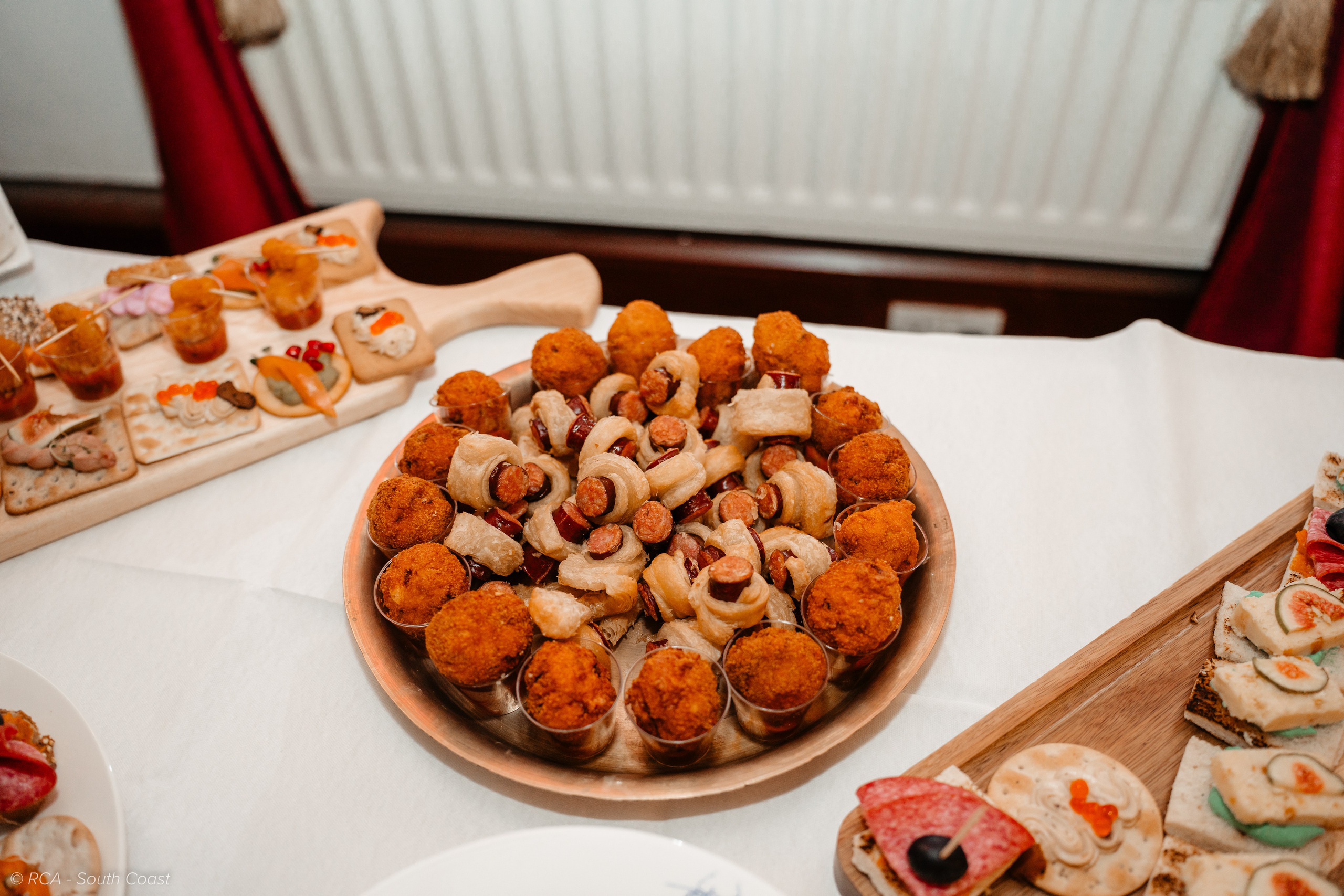 REVELION 2026. TANTAN IONUT FOTO & FILM