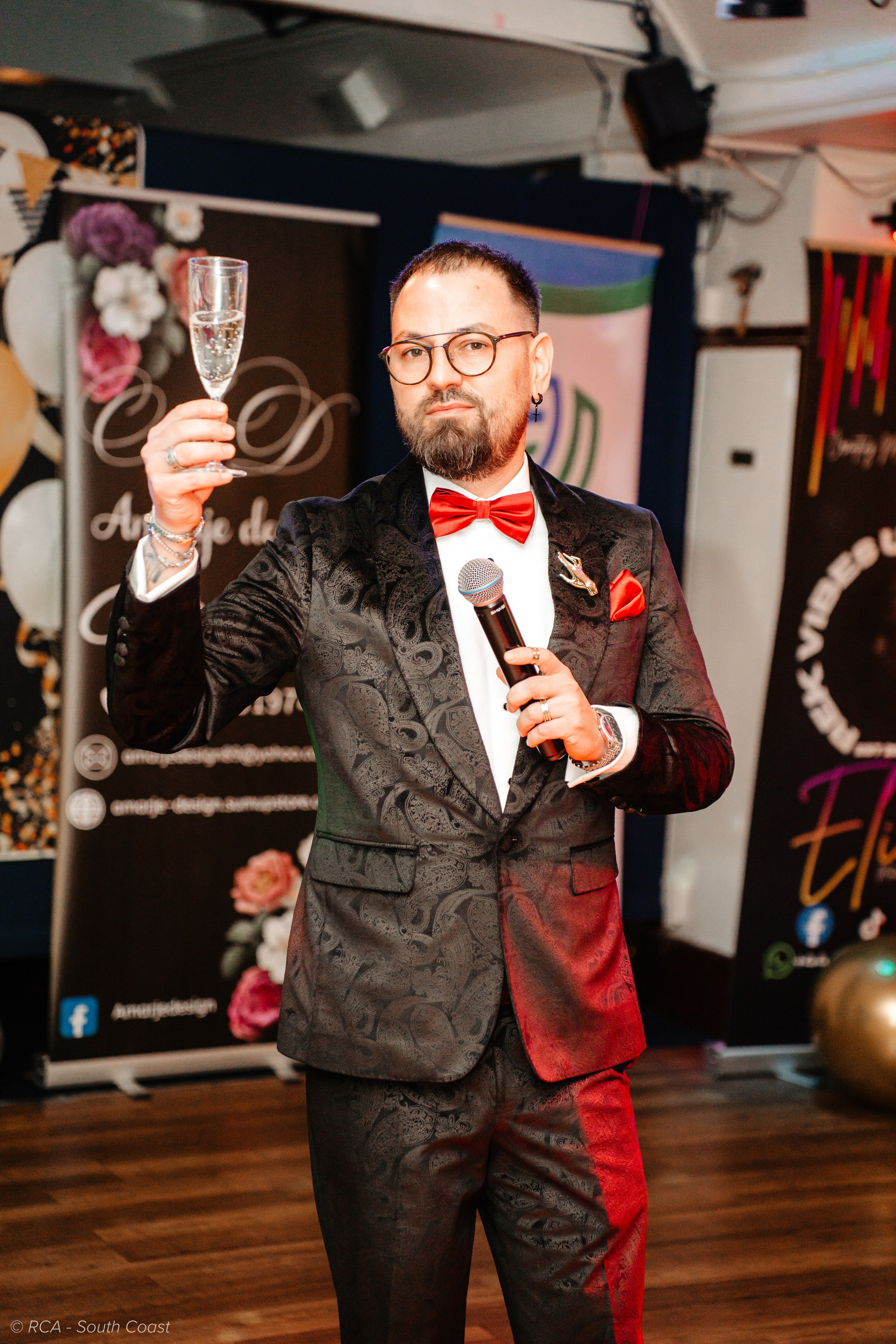 REVELION 2026. TANTAN IONUT FOTO & FILM