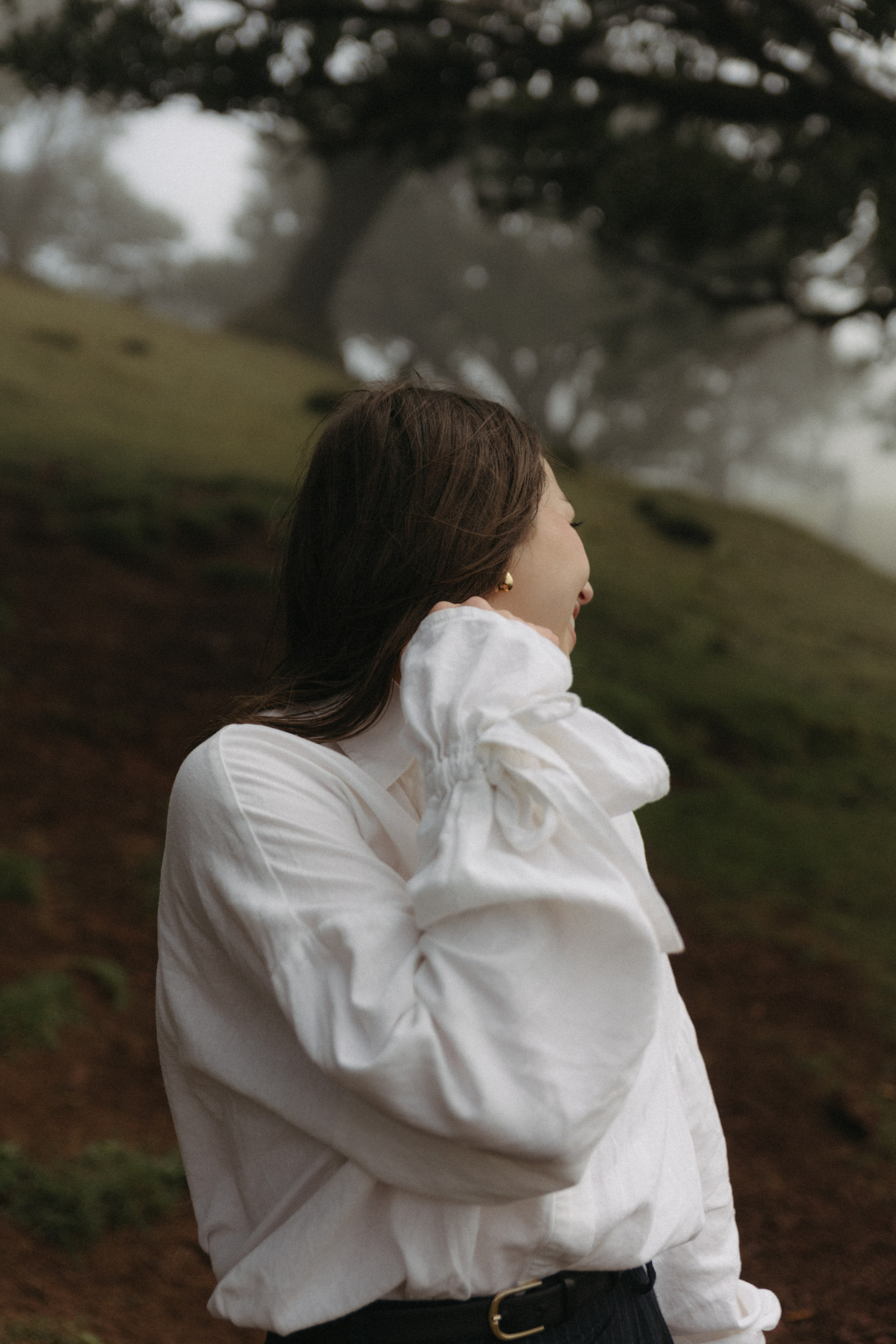 Magic of Fanal Forest. Wedding photographer and videographer based in Timisoara, Romania