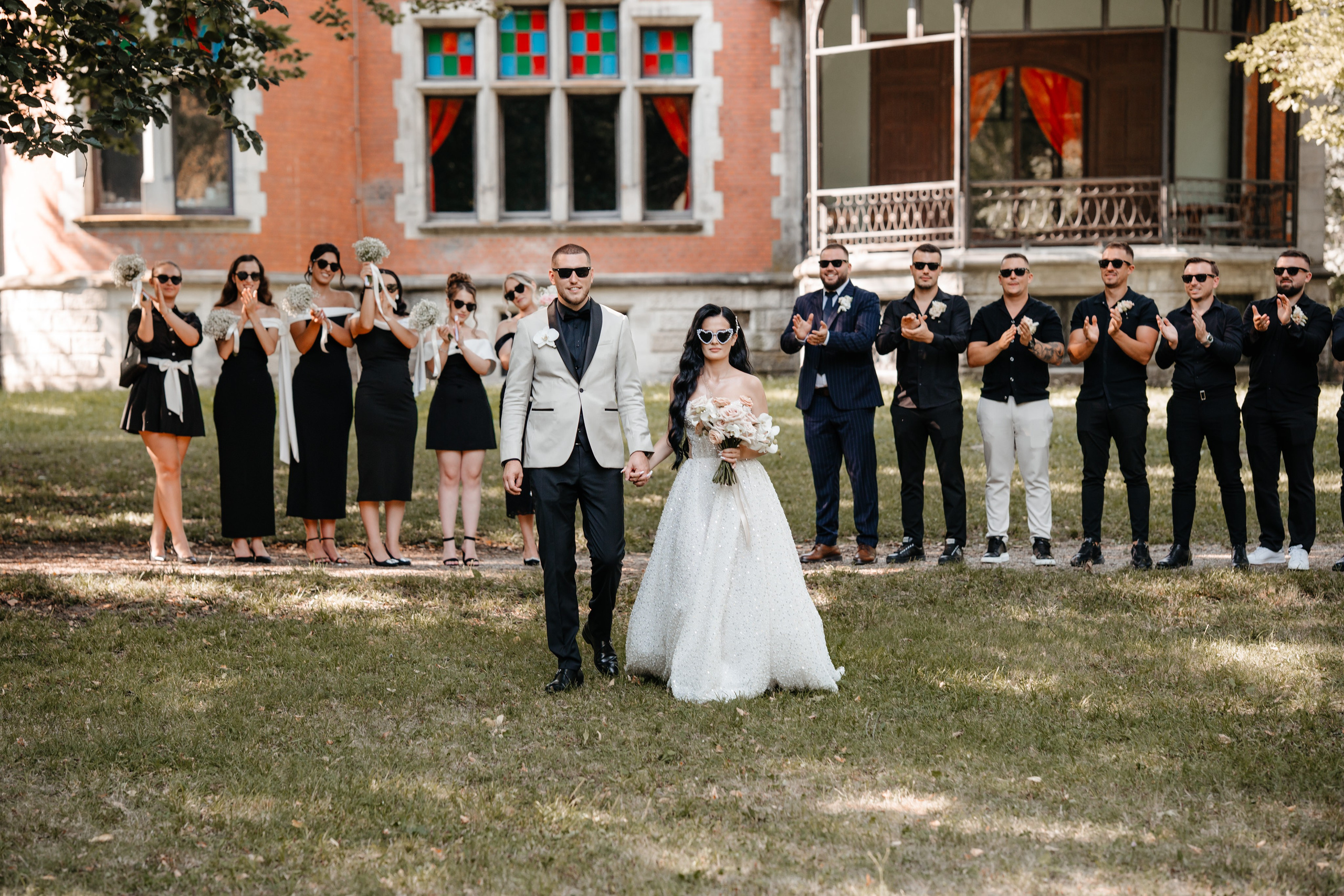 Catalina & Remus. Raw Studio. Fotograful tau de nunta!
