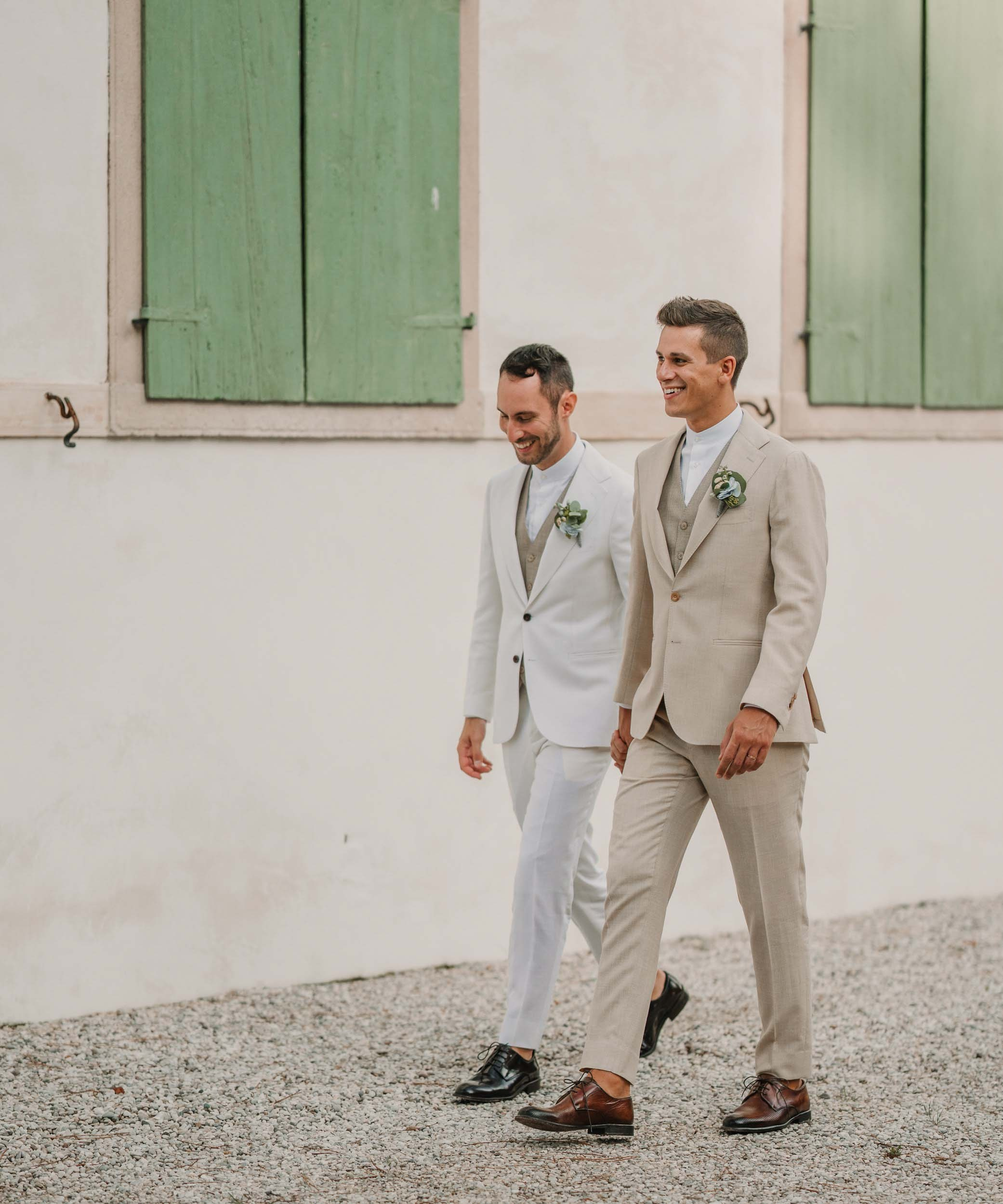Boda en Tenuta Le Risare, Padua | El Velo Blanco. El Velo Blanco | Fotógrafos de Bodas en Barcelona y España