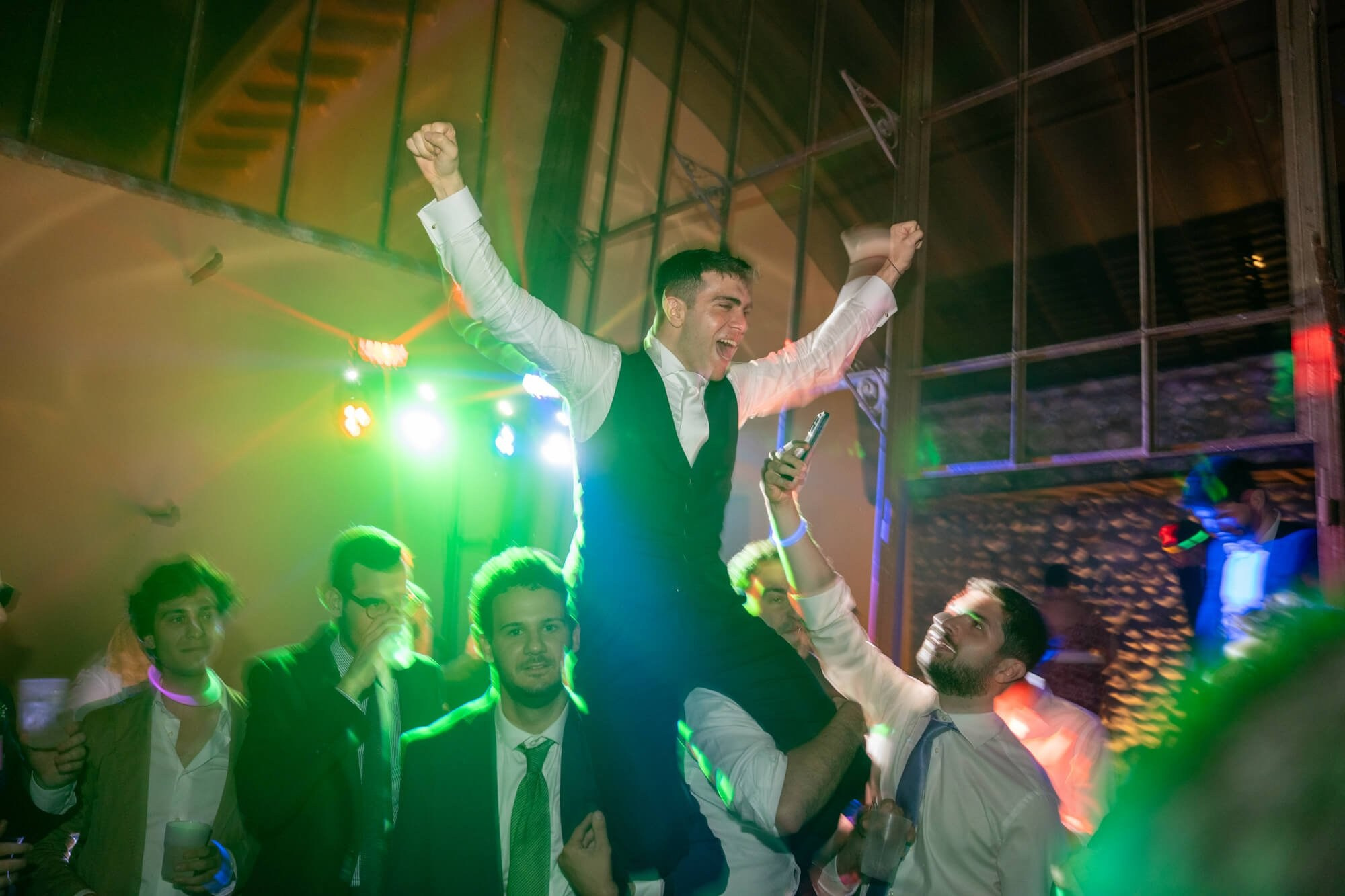 Boda en San Calimero, Milán | El Velo Blanco. El Velo Blanco I Fotógrafos de Bodas