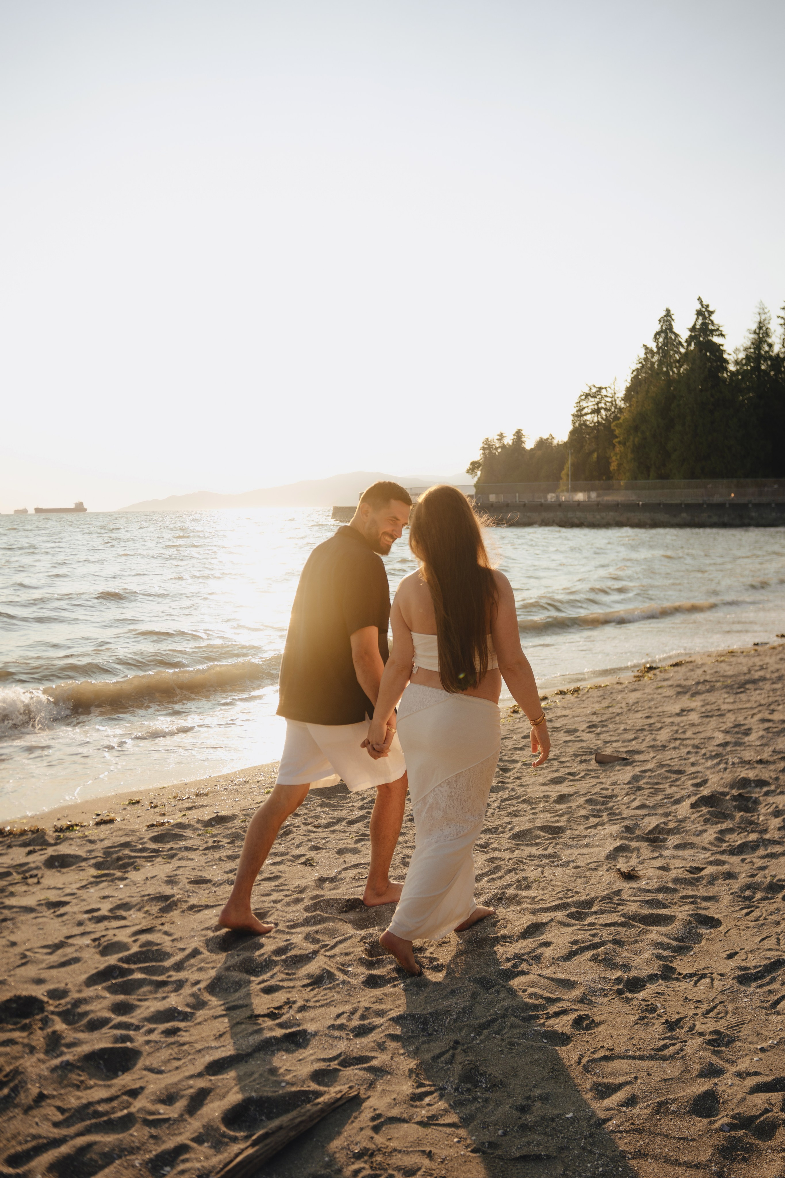 Vancouver Photographer | Catherine Vashchenko