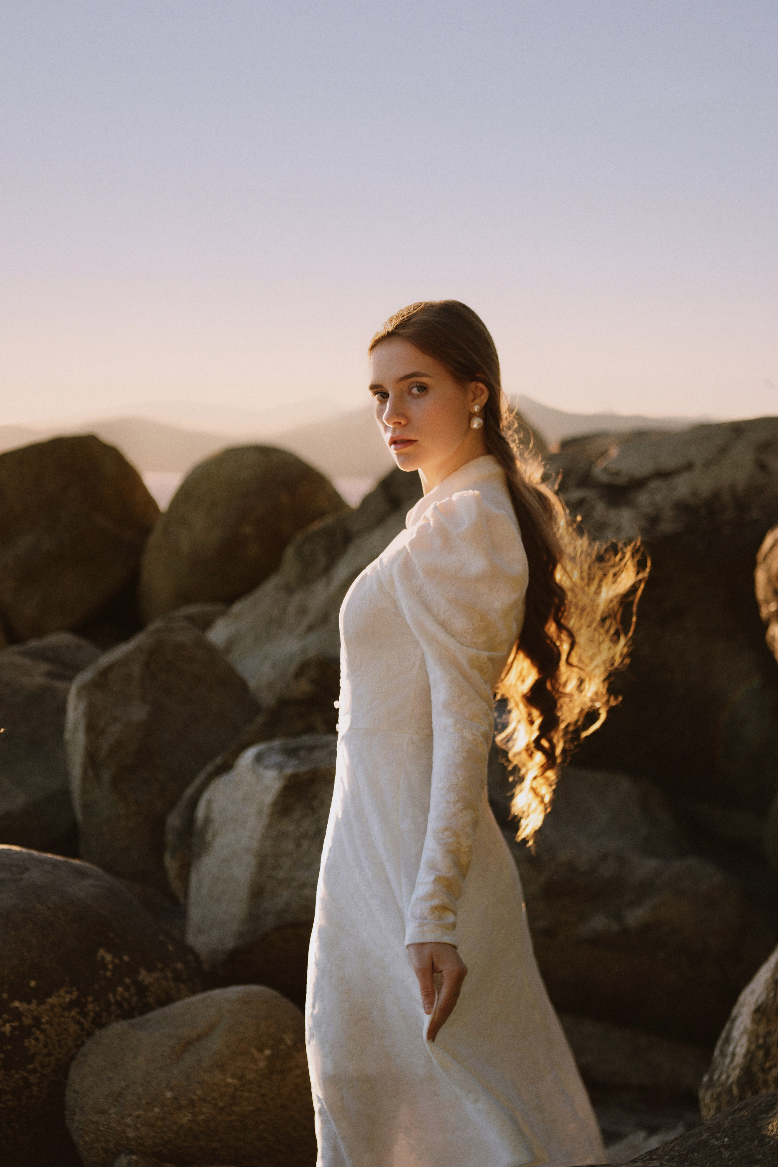 Vancouver Photographer | Catherine Vashchenko