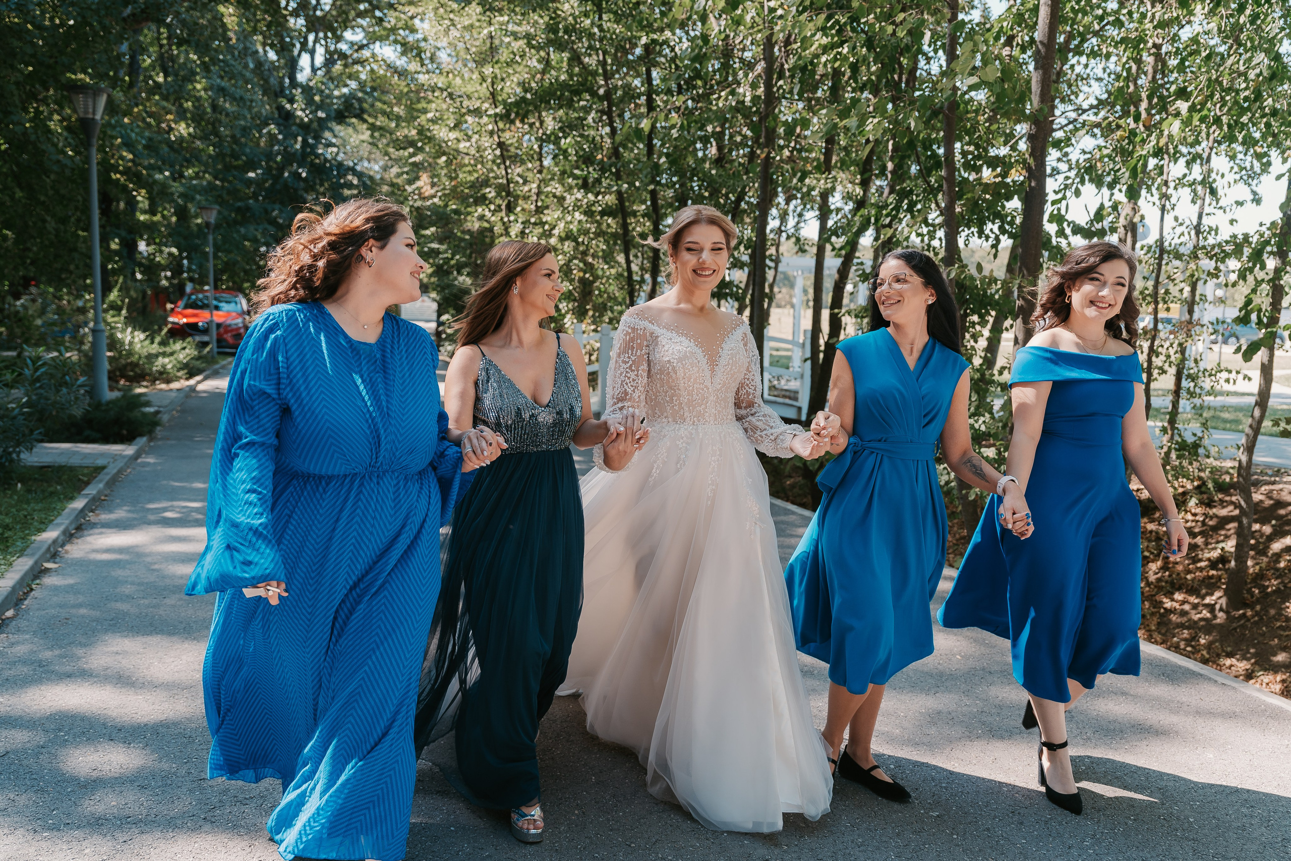 Christiana & Gyuszi. Dara Lens | The art of remembering