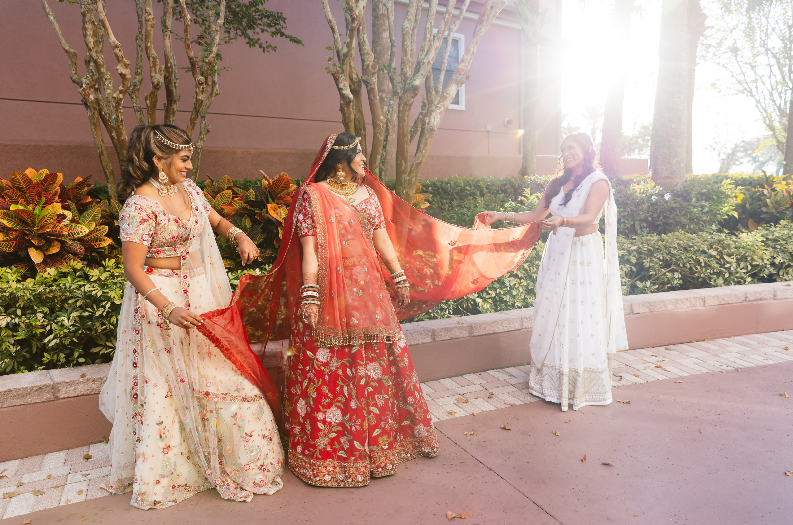 A Sacred Hindu Celebration of Love, Ritual, and Tradition. YES I DO PRODUCTION — Wedding photography&videography