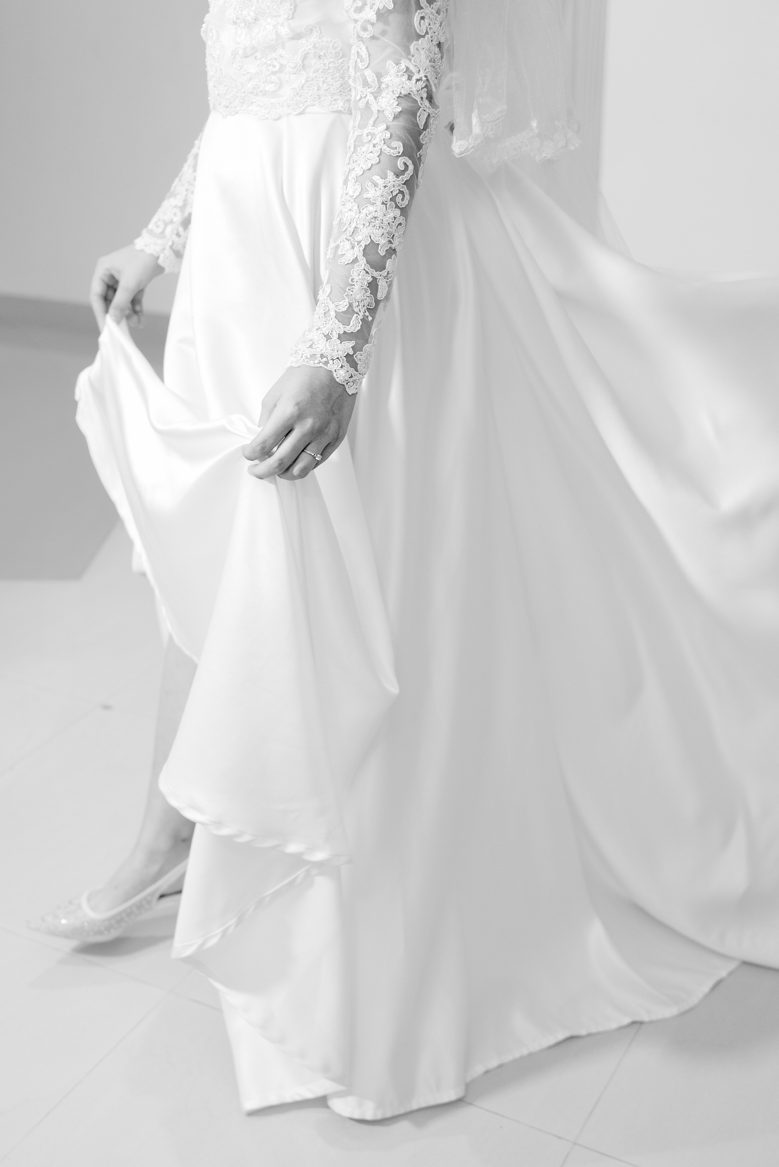 Novia en su día - fotografía de novias y vestidos en bodas de Barranquilla