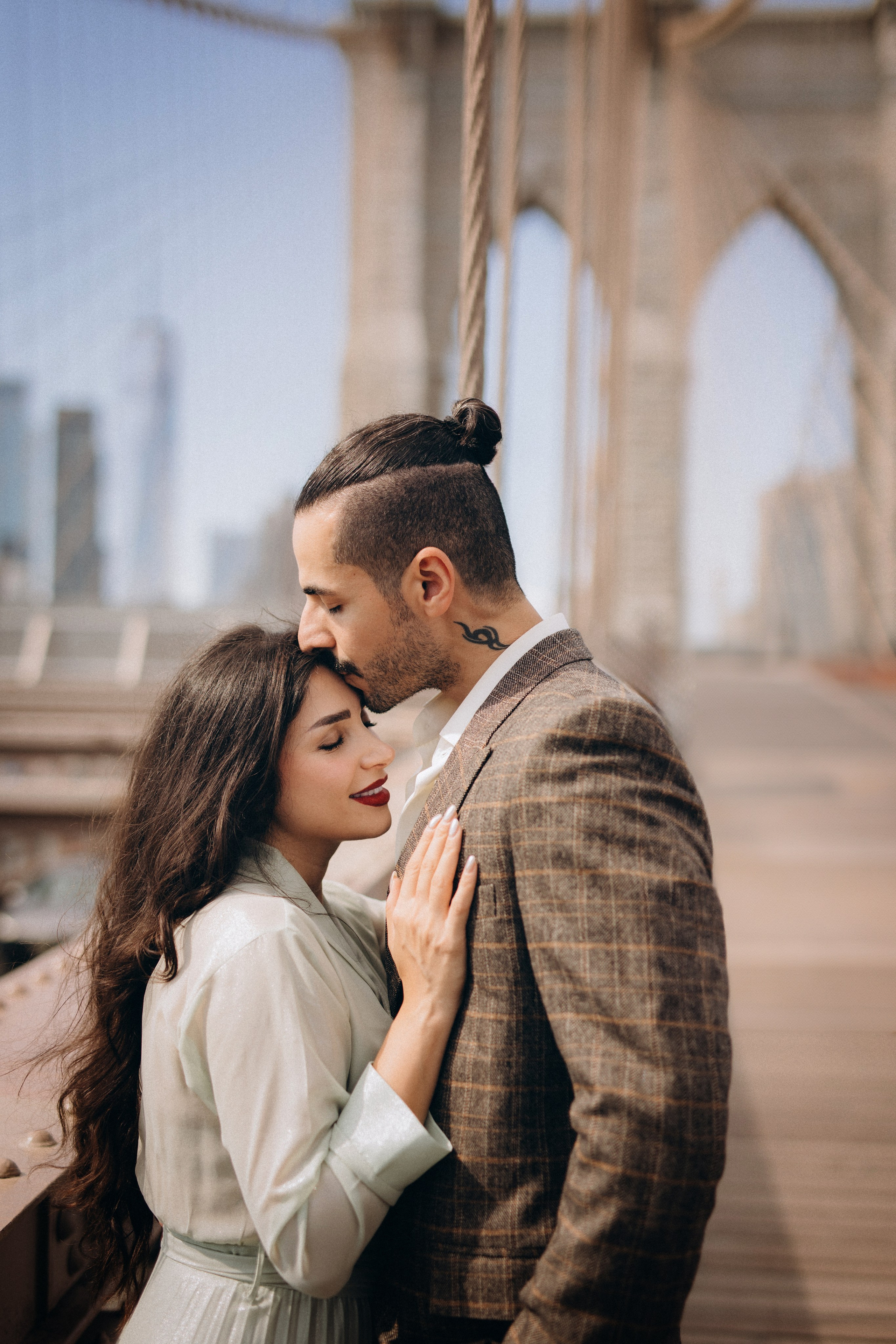 Couples Photography in New York – Candid & Romantic. Sasha Amelie — Lifestyle Photographer NYC