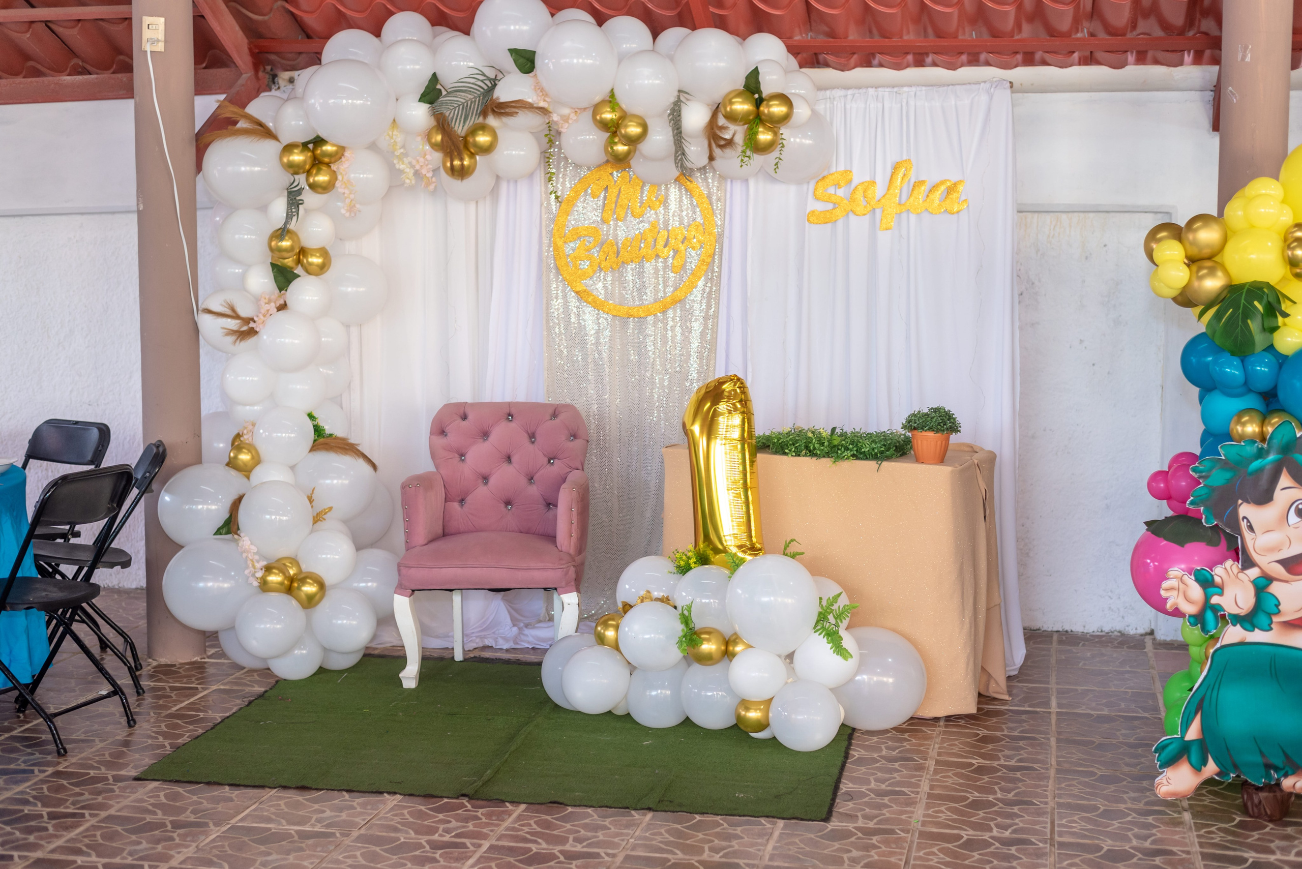 Mini Paquetes. Fotografía Profesional - Noise Motion