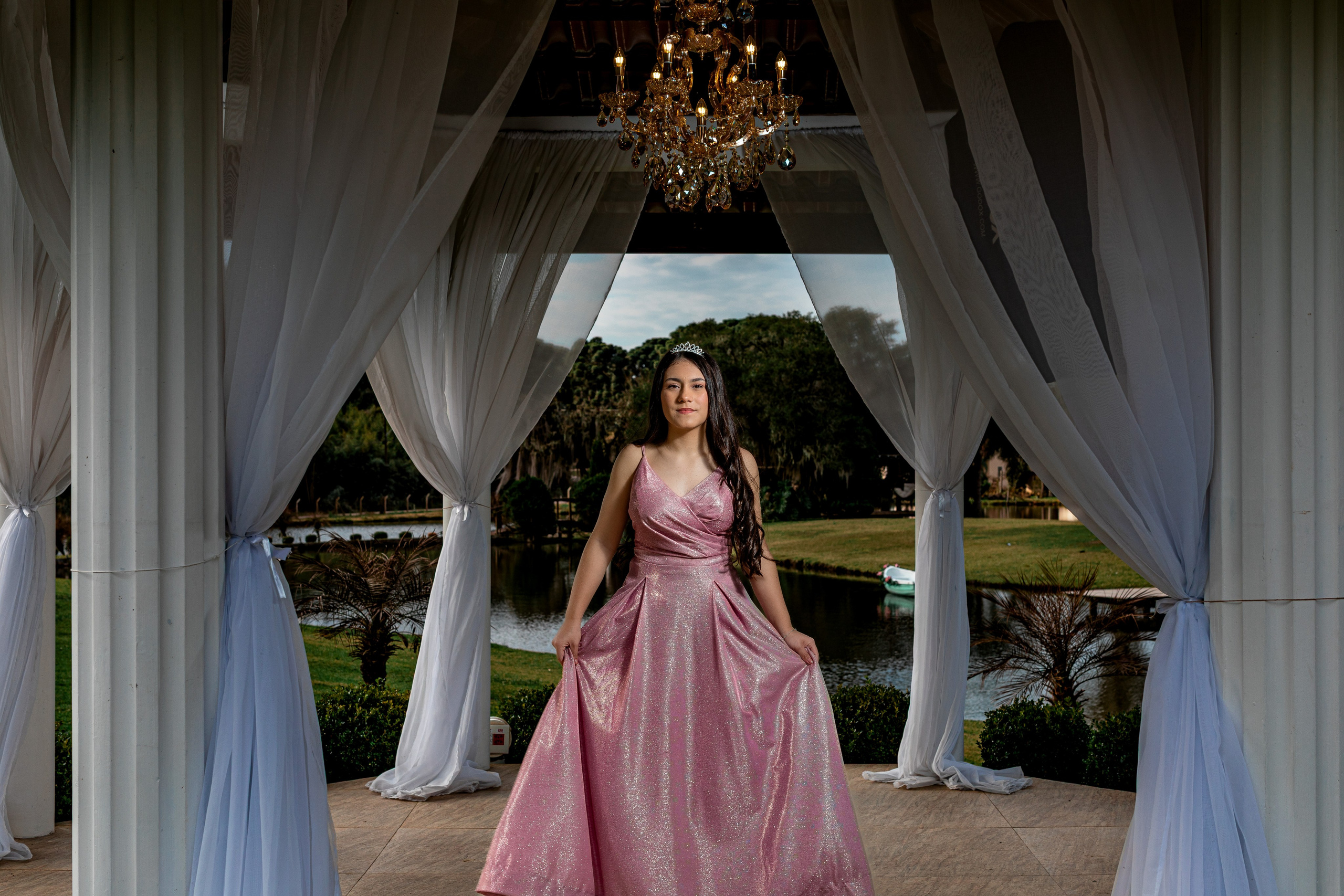 Luiz Zanon | Fotografia de Casamento e 15 Anos em Curitiba