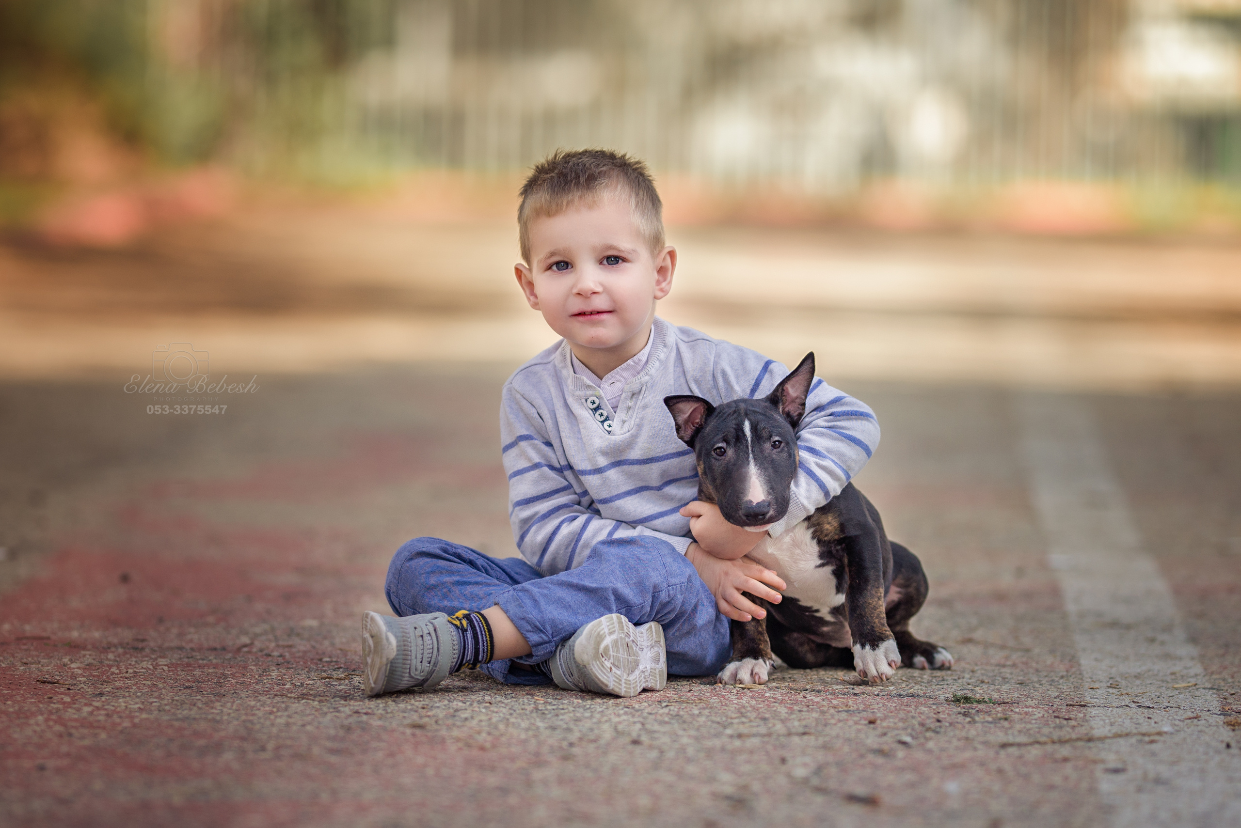 Женский, семейный и детский фотограф