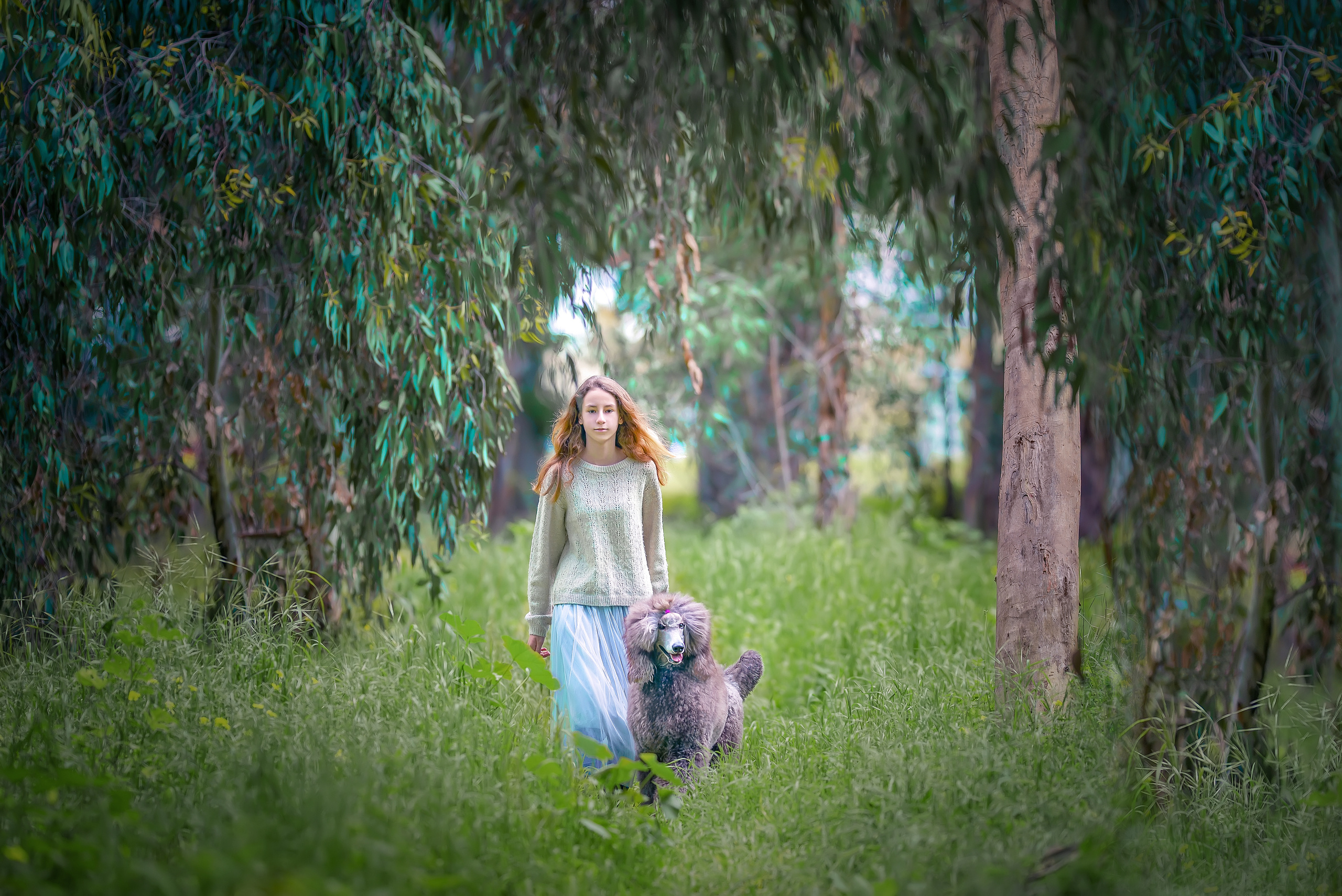 Женский, семейный и детский фотограф