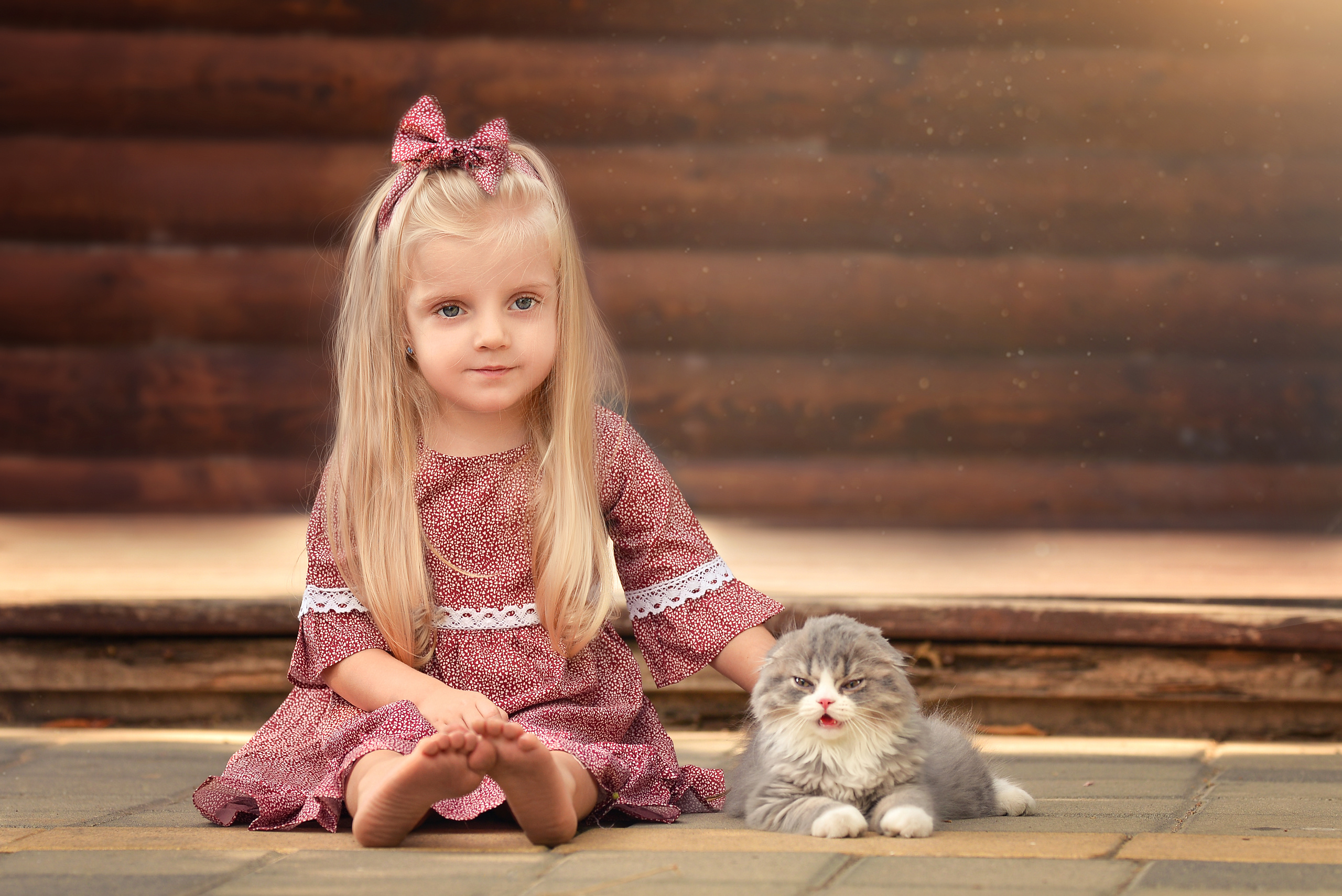 Женский, семейный и детский фотограф
