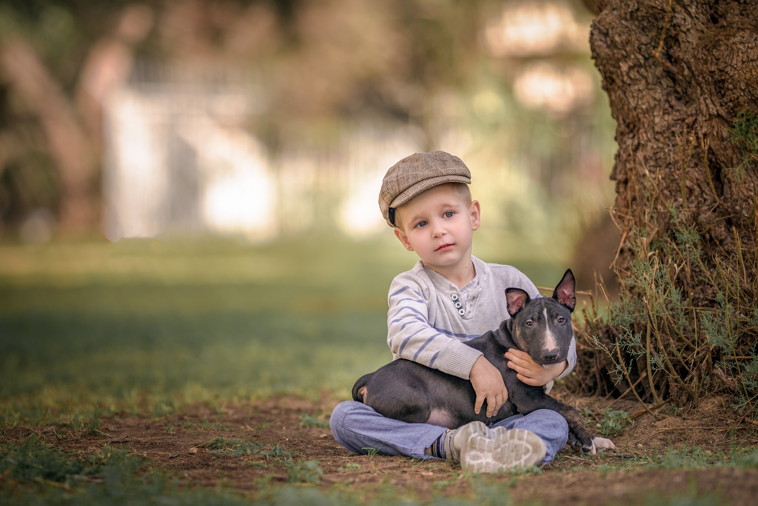 Женский, семейный и детский фотограф