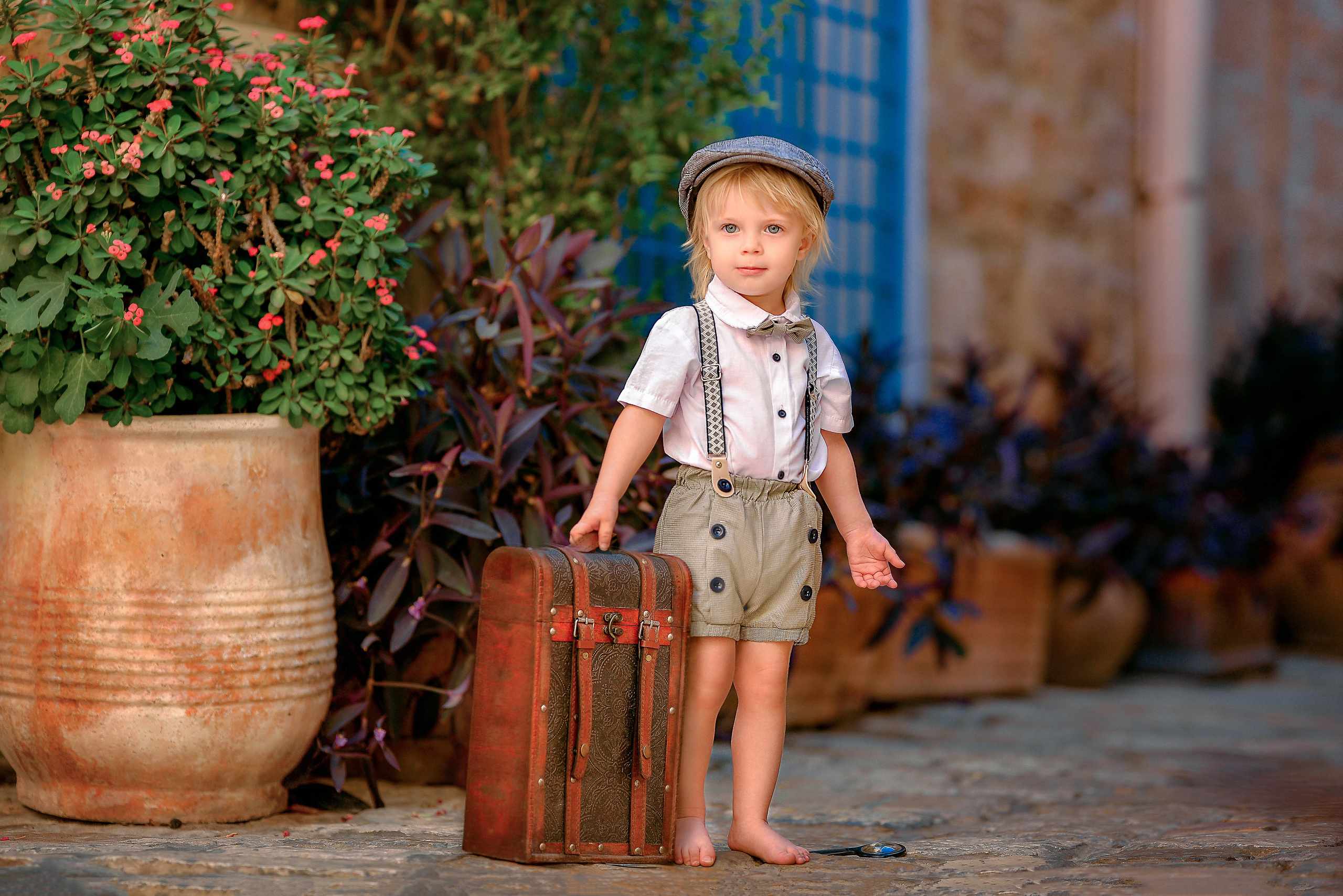Женский, семейный и детский фотограф