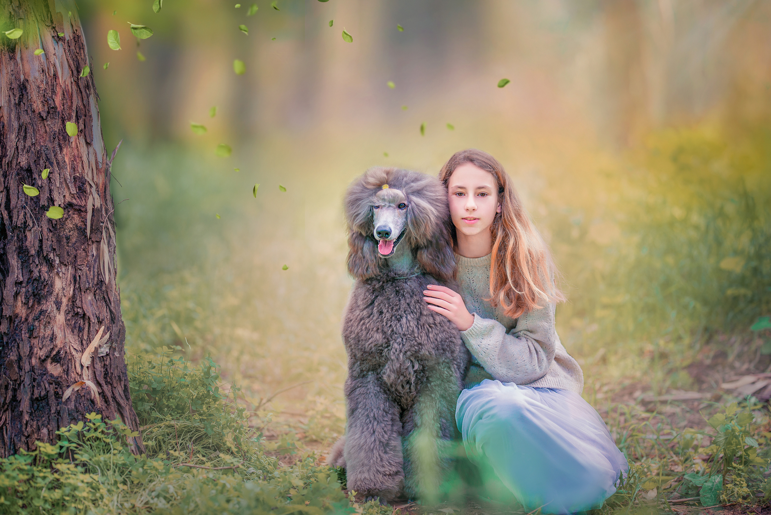 Женский, семейный и детский фотограф