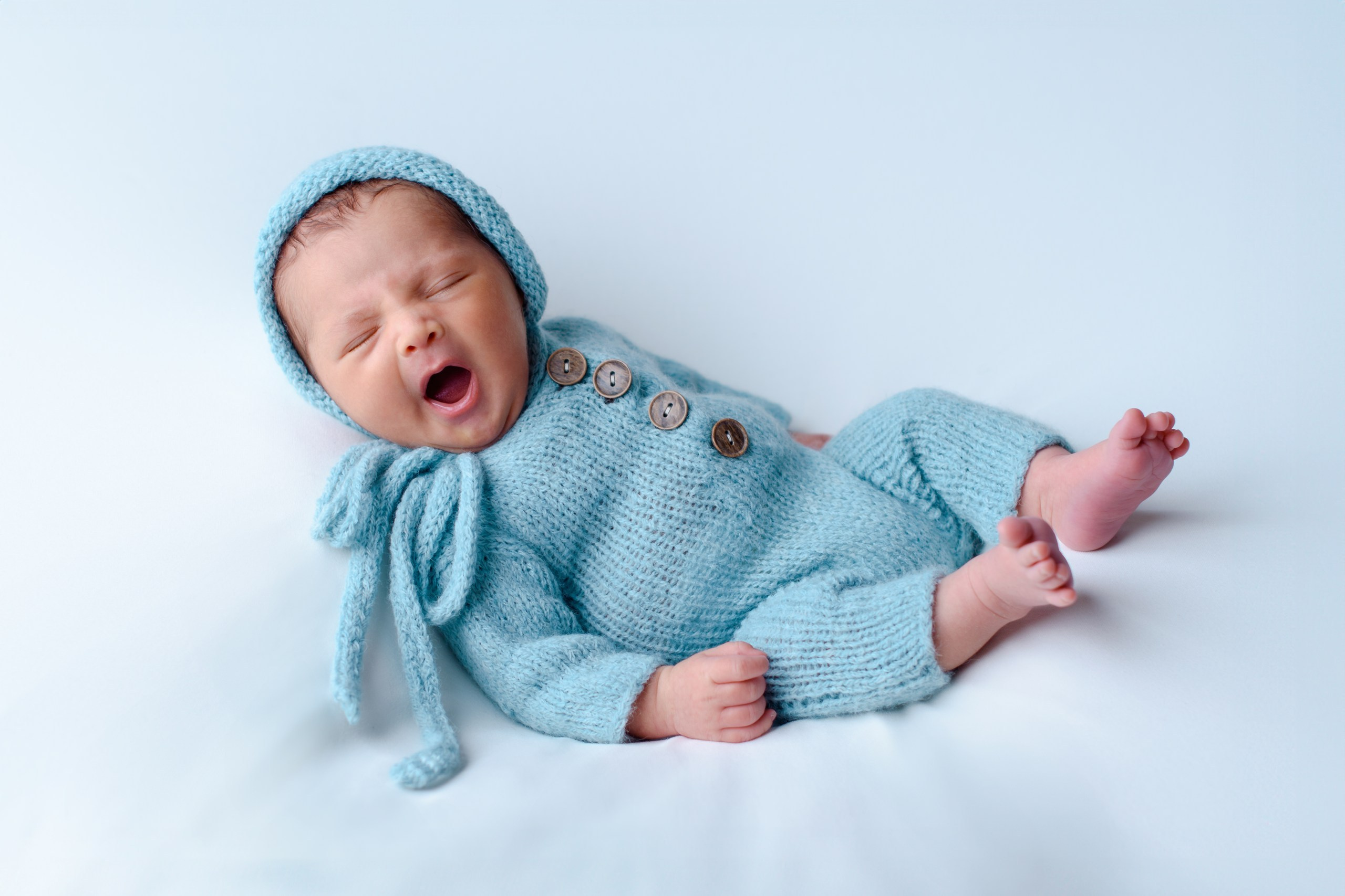 Фотограф новорожденных Оксана Дёрэ-Фок, Франция, Ла Сьота