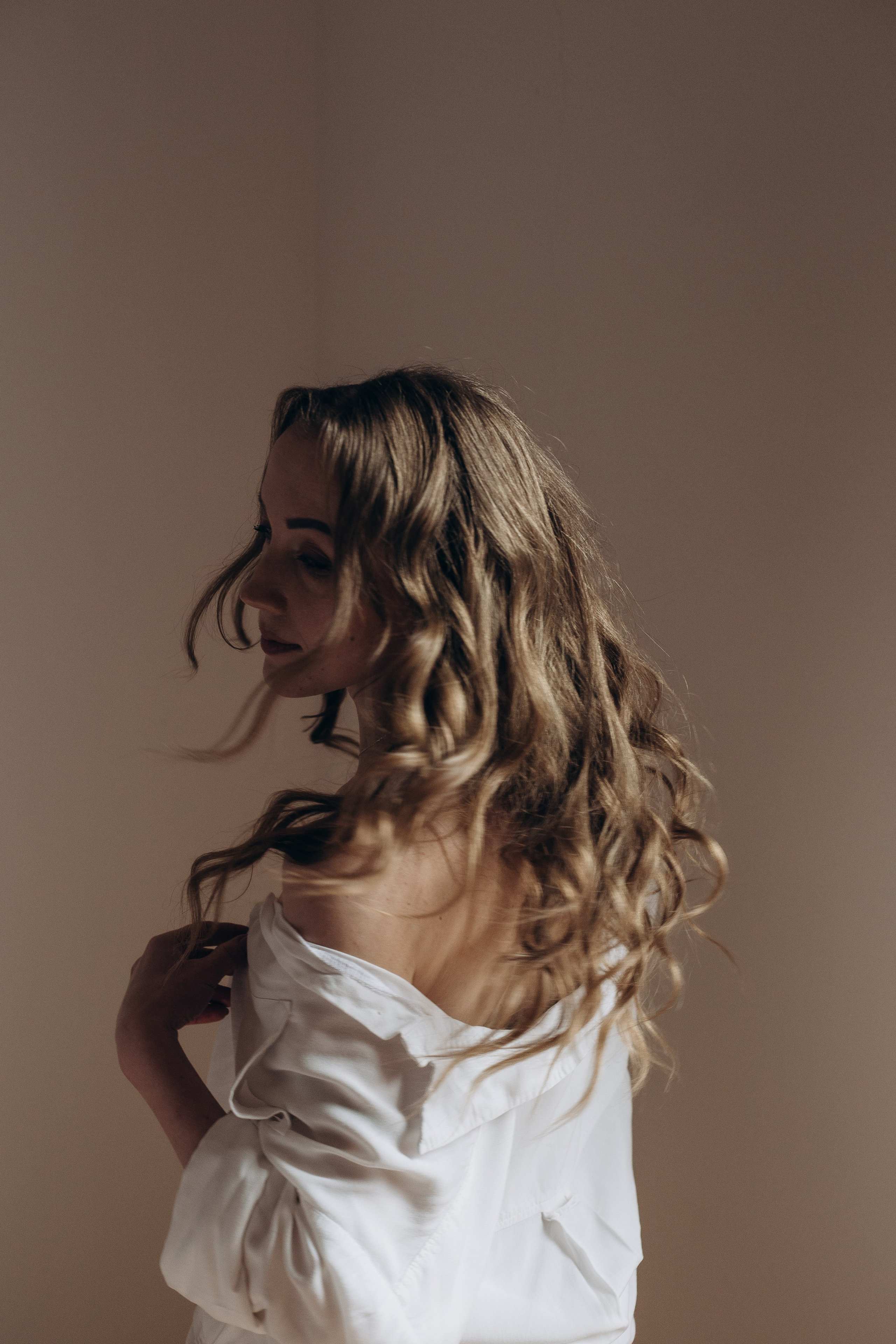 Porträt. Fotografin Larysa Chepurko| Füssen| Garmisch-Partenkirchen| Weilheim| Schongau| Murnau| München | Hochzeitsfotograf Füssen | Larysa Photo