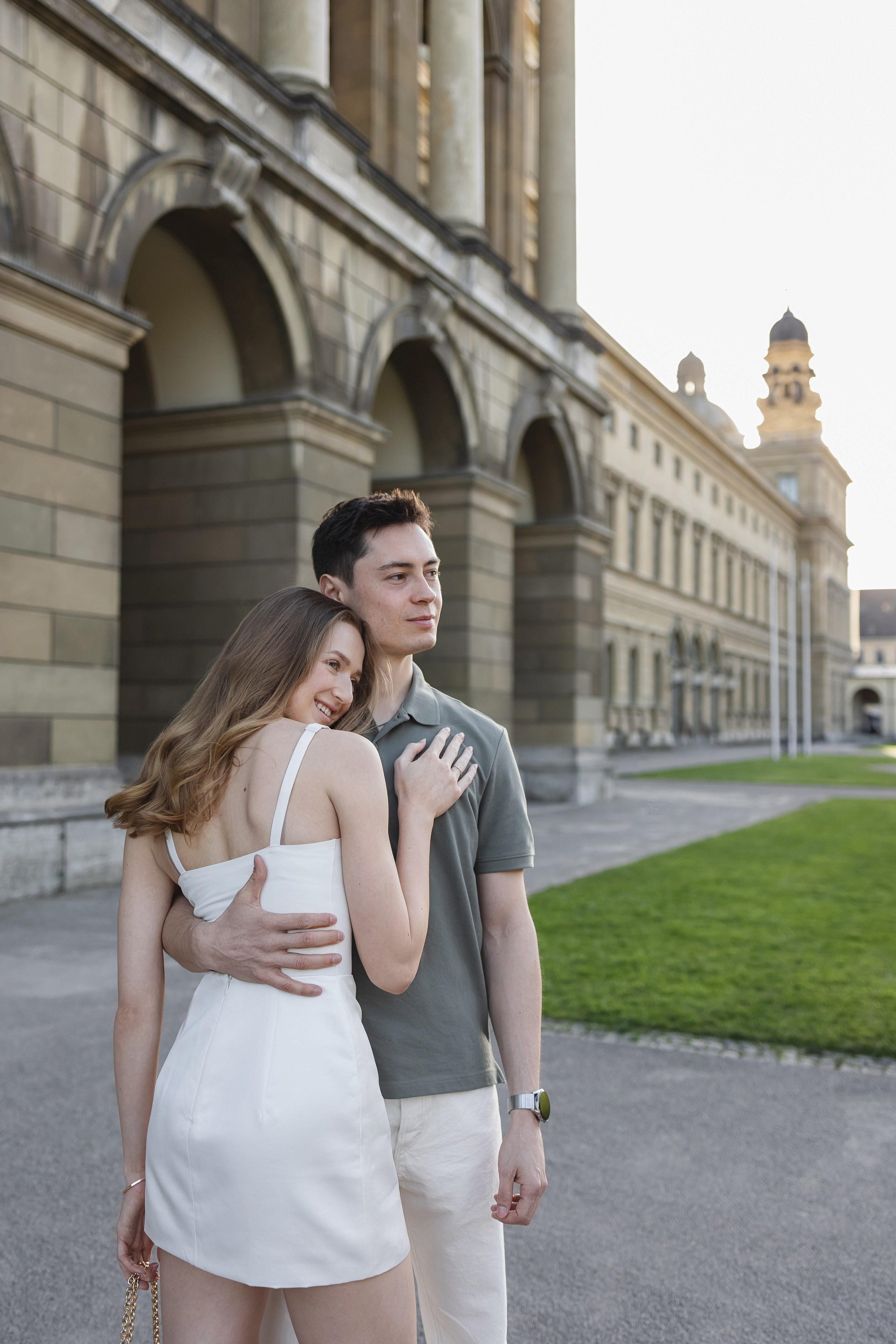 Love Story. Fotografin Larysa Chepurko| Füssen| Garmisch-Partenkirchen| Weilheim| Schongau| Murnau| München | Hochzeitsfotograf Füssen | Larysa Photo