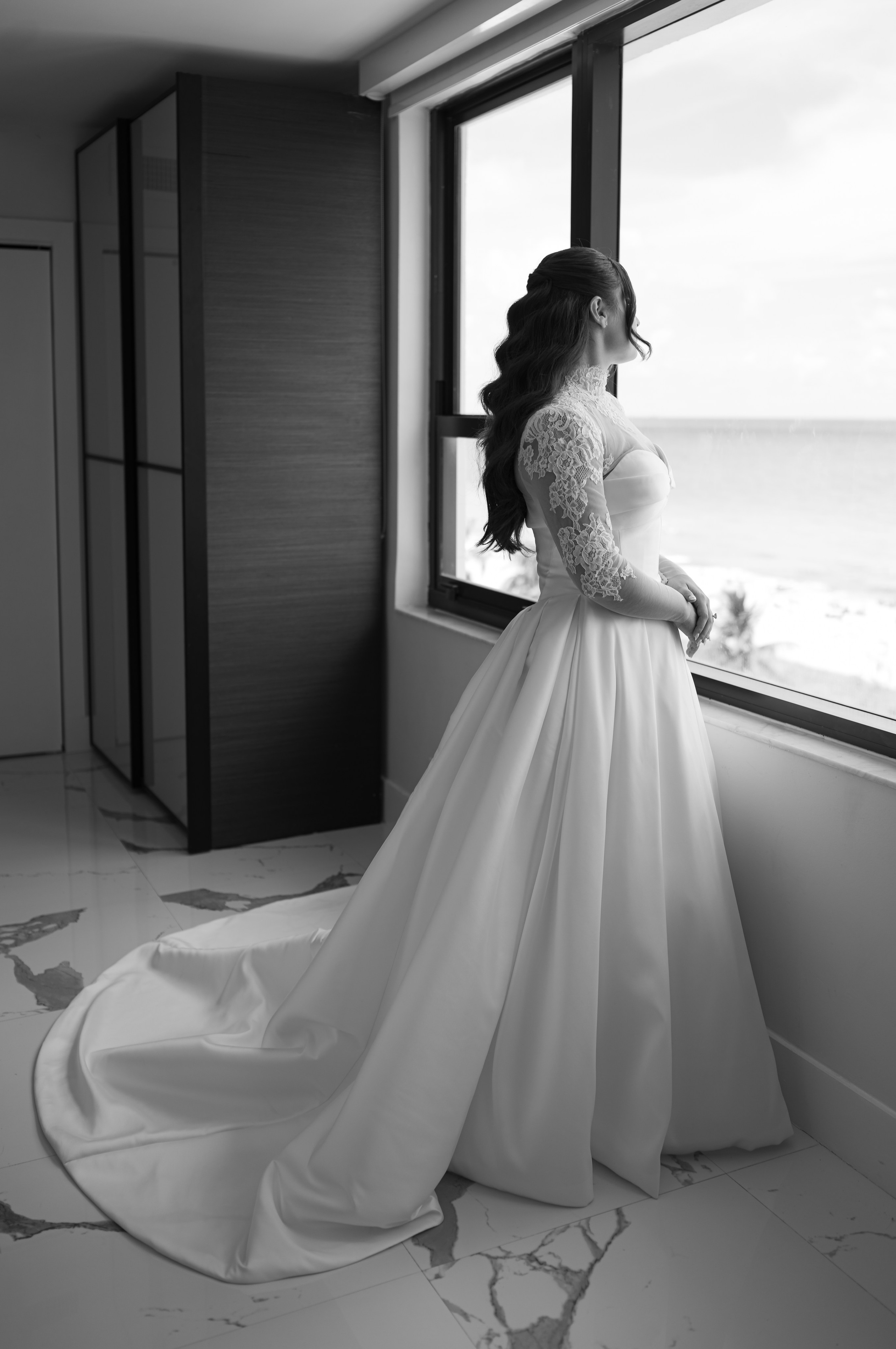 SHAYNA & SAMUEL. YES I DO PRODUCTION — Wedding photography&videography