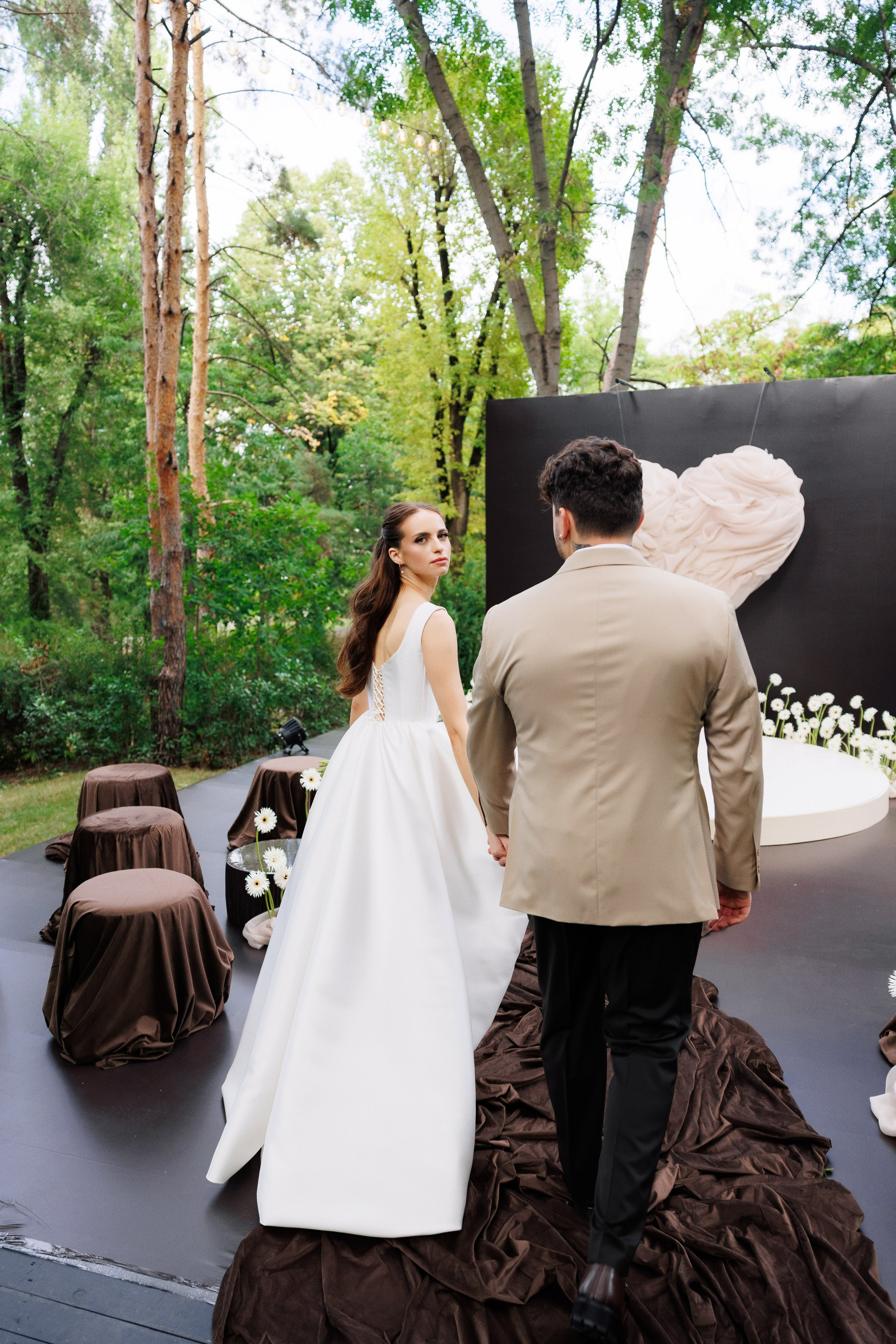 Ai putut fi doar tu. Servicii Foto Video în Chișinău și Europa ID-Brothers