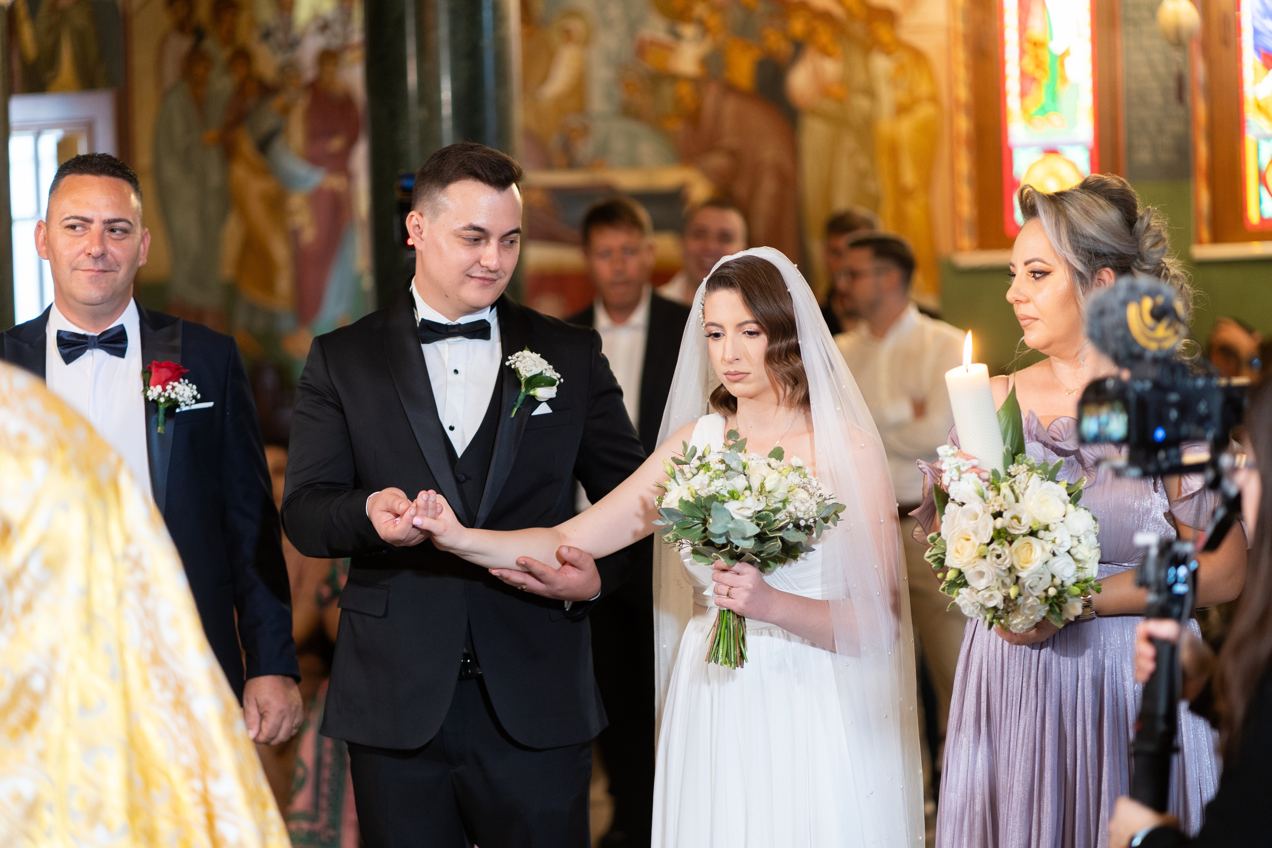 Ana & Mihai. Fotograf evenimente, fotograf nunta, fotograf botez