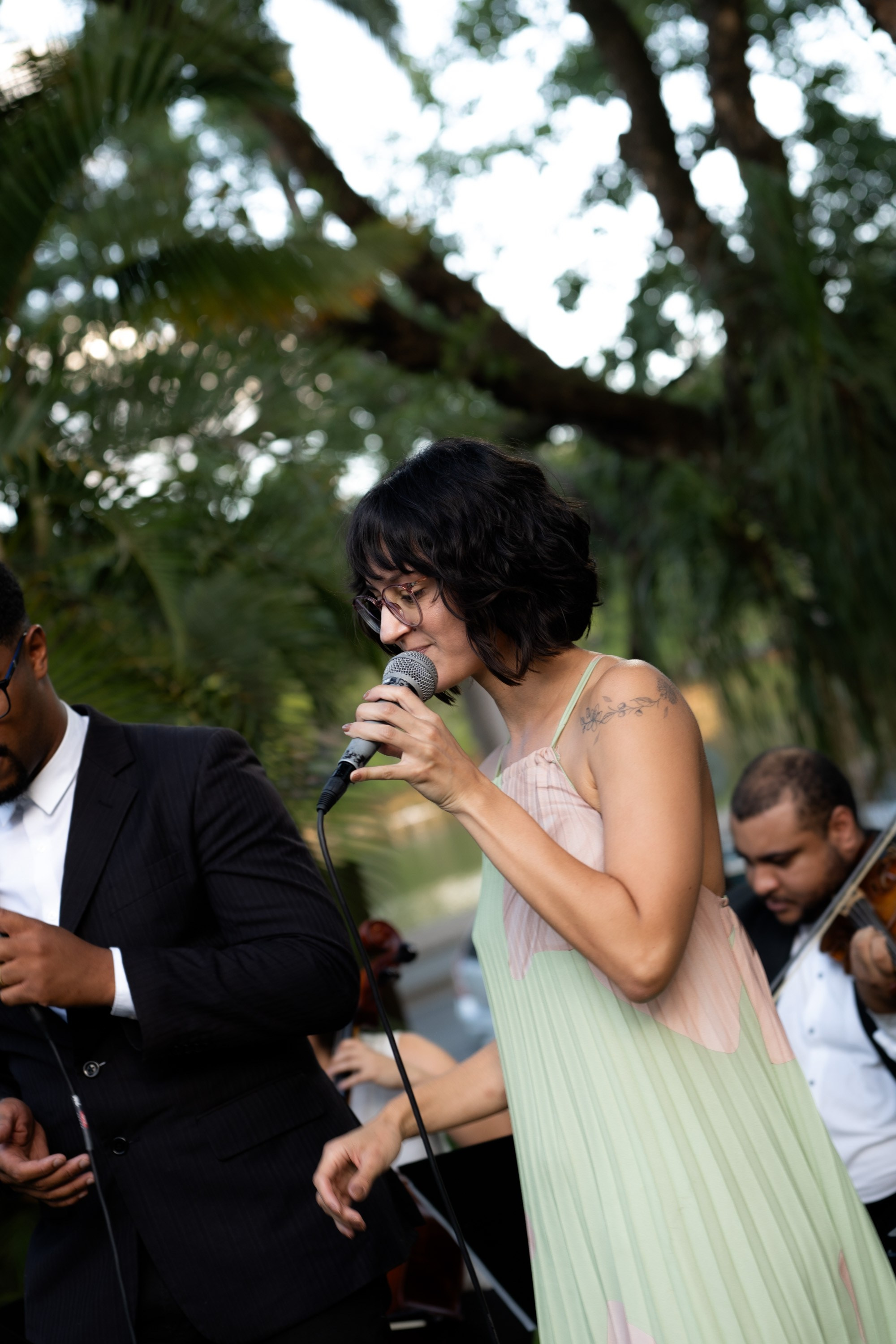 Casamento. Novos Tempos Wedding