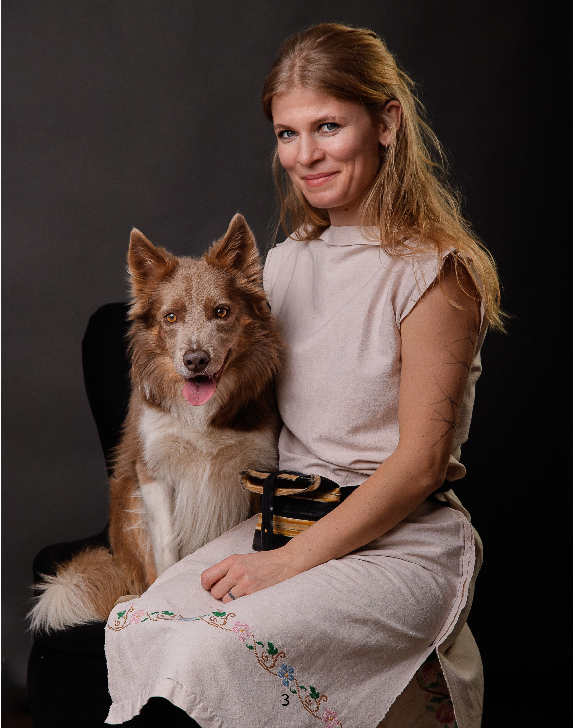 PETS. Fotograf de portret si boudoir in cluj napoca