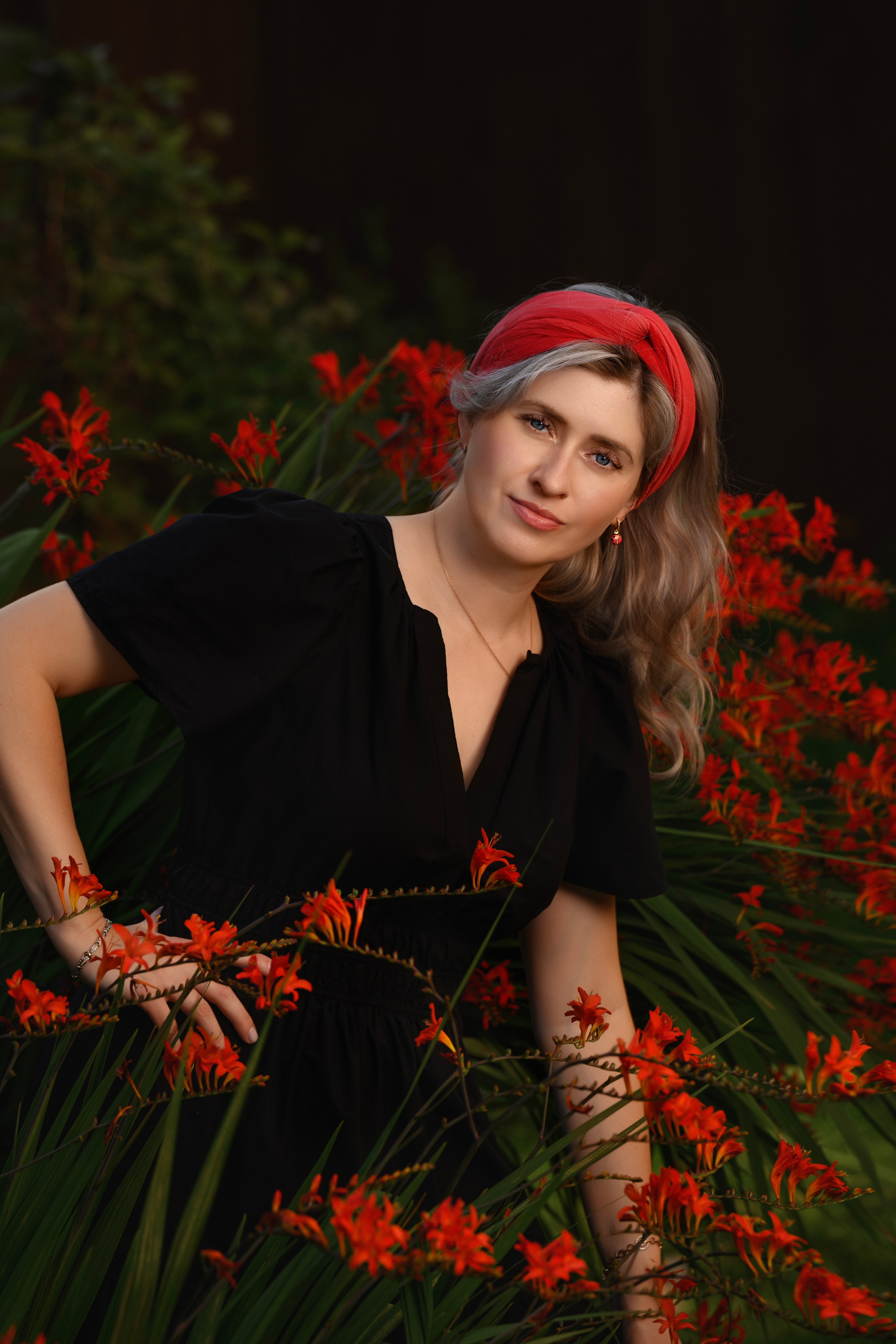 Portraits. Wedding & portrait photography in the Seattle Area. Helen Michelle photographer