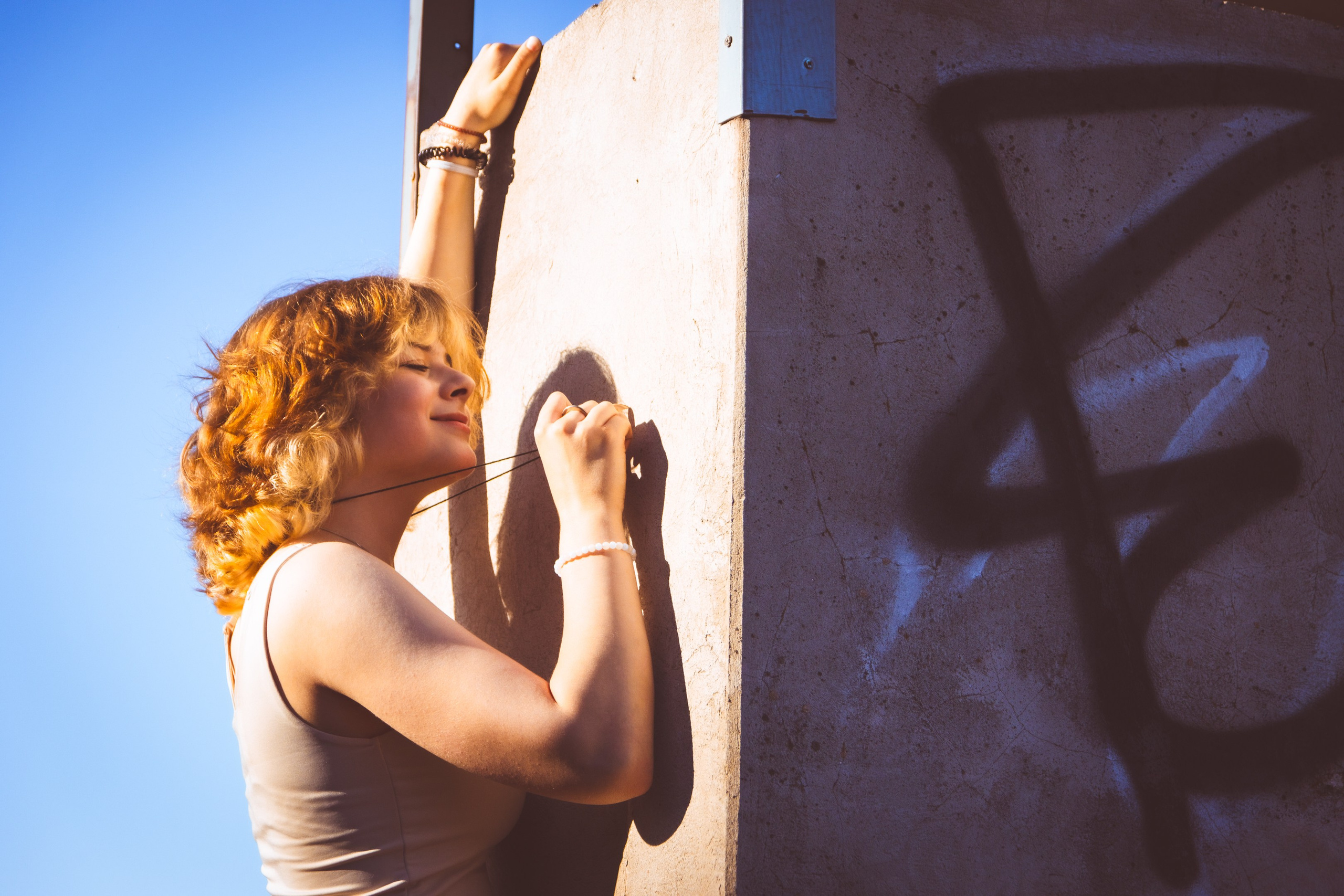 Nebula 25 — Fotod teie hingele