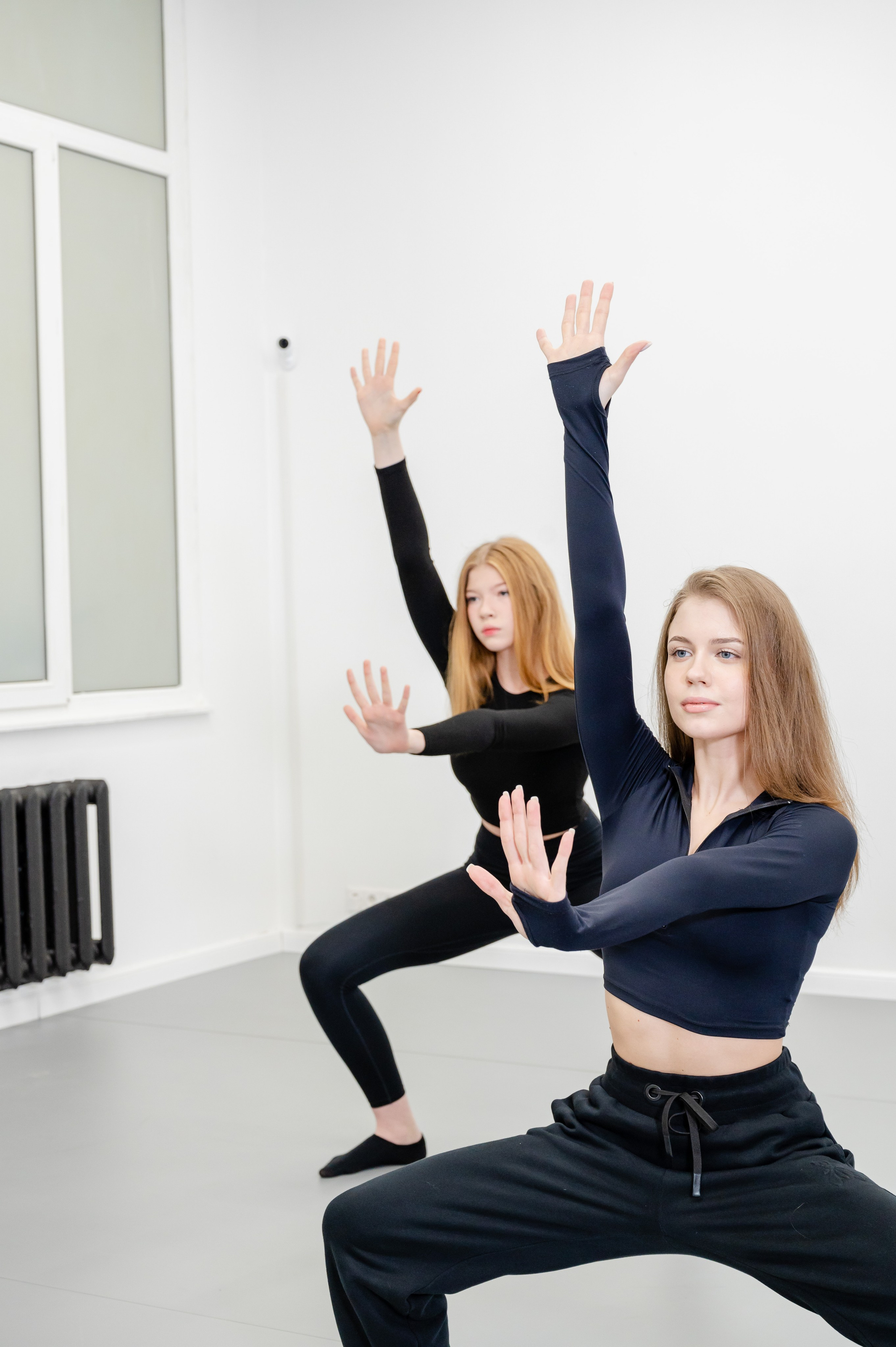 Reportage photography at a ballet school. FOTÓGRAFO MÉXICO QUINTANA ROO