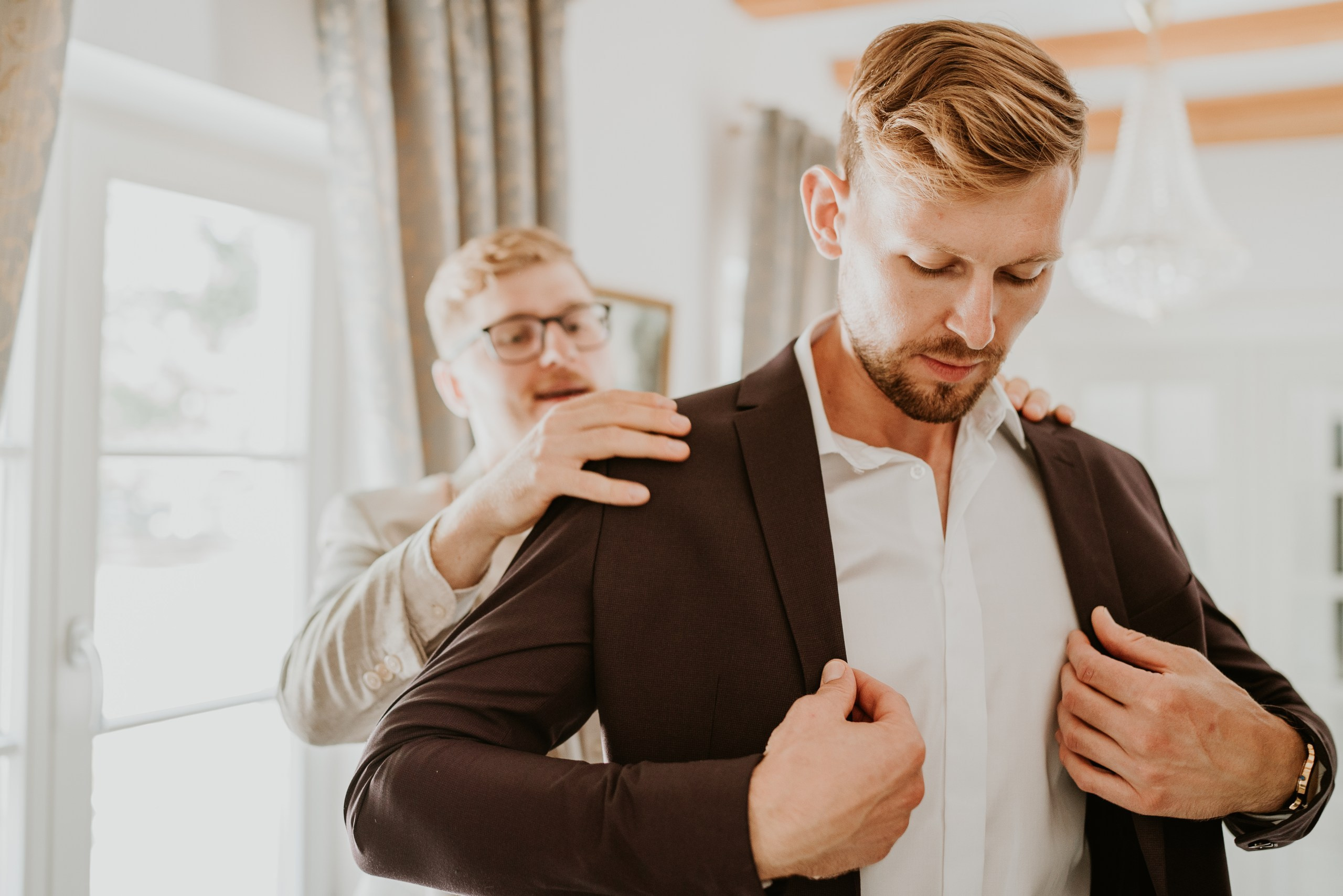 Ewa&Maciej. Michał Kaźmierczyk - Fotograf