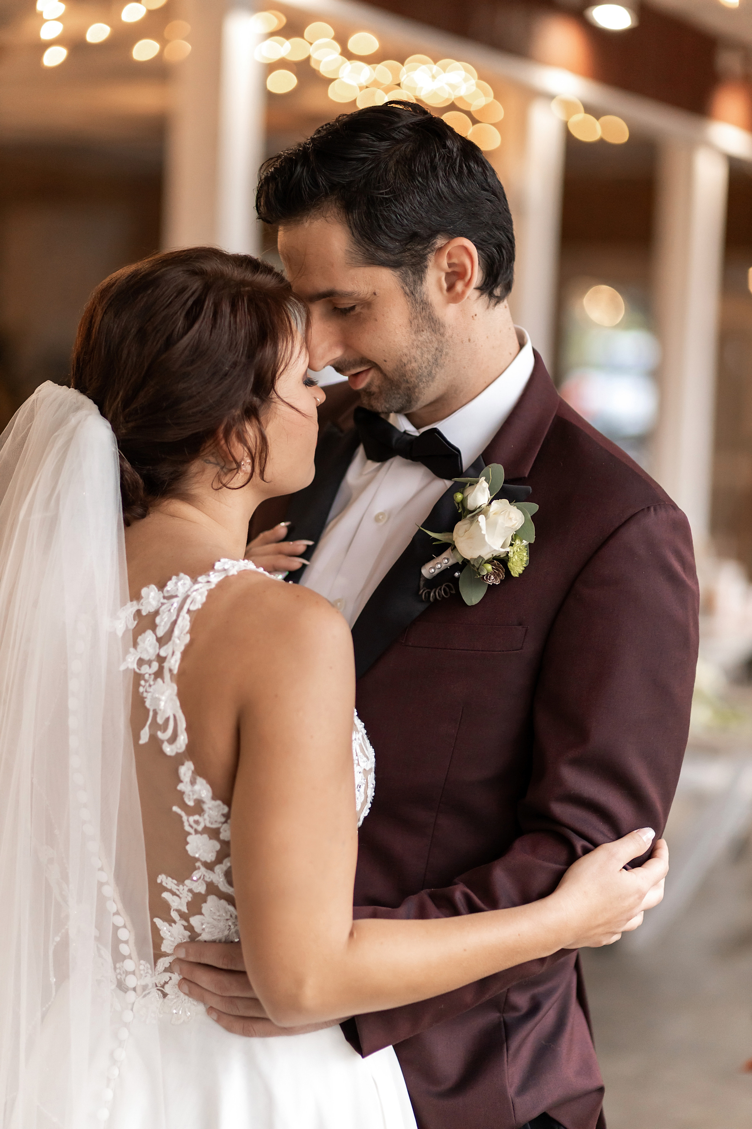 Wedding and portrait photography in Greenville SC