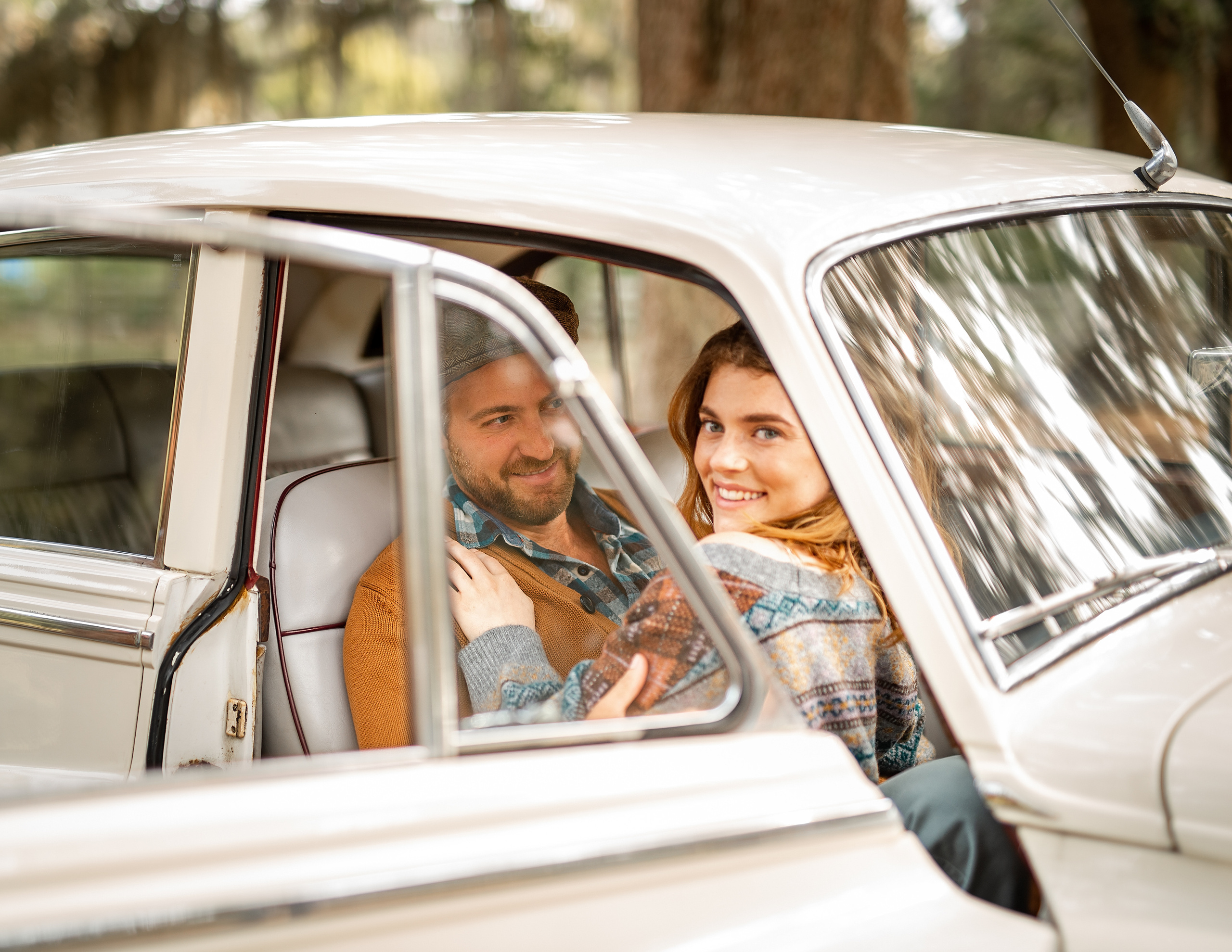 Wedding and portrait photography in Greenville SC