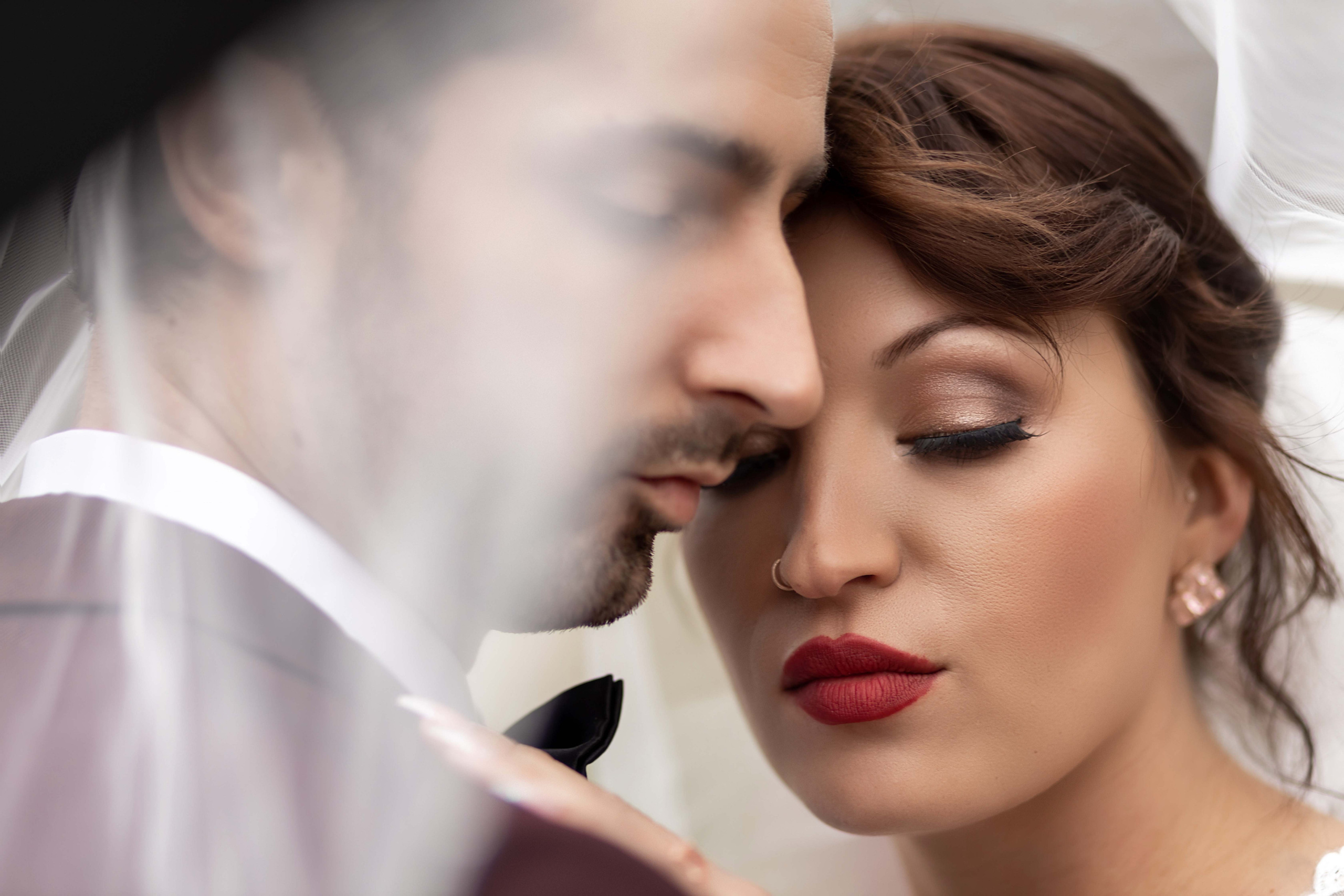 Wedding and portrait photography in Greenville SC
