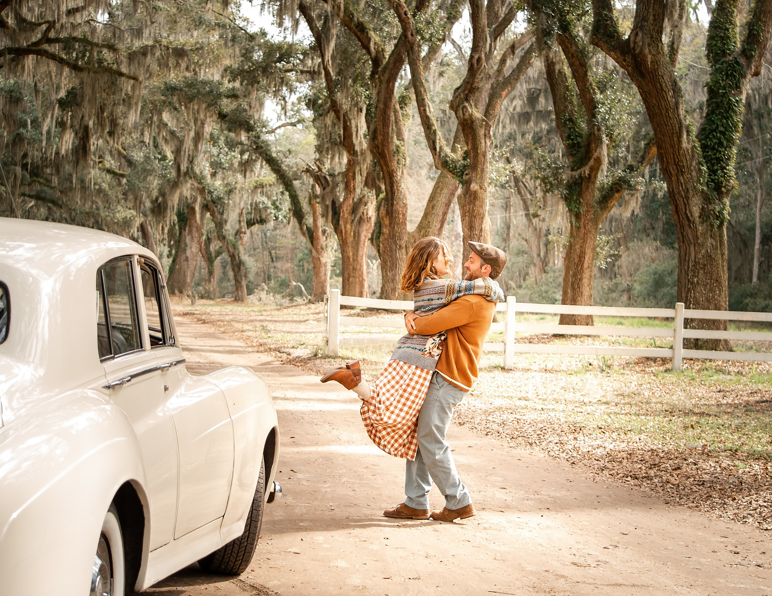 Wedding and portrait photography in Greenville SC