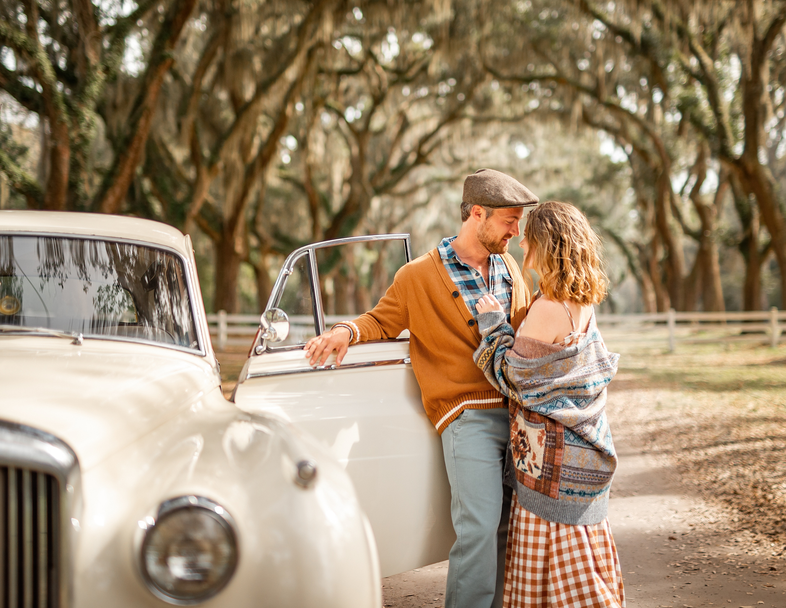 Wedding and portrait photography in Greenville SC